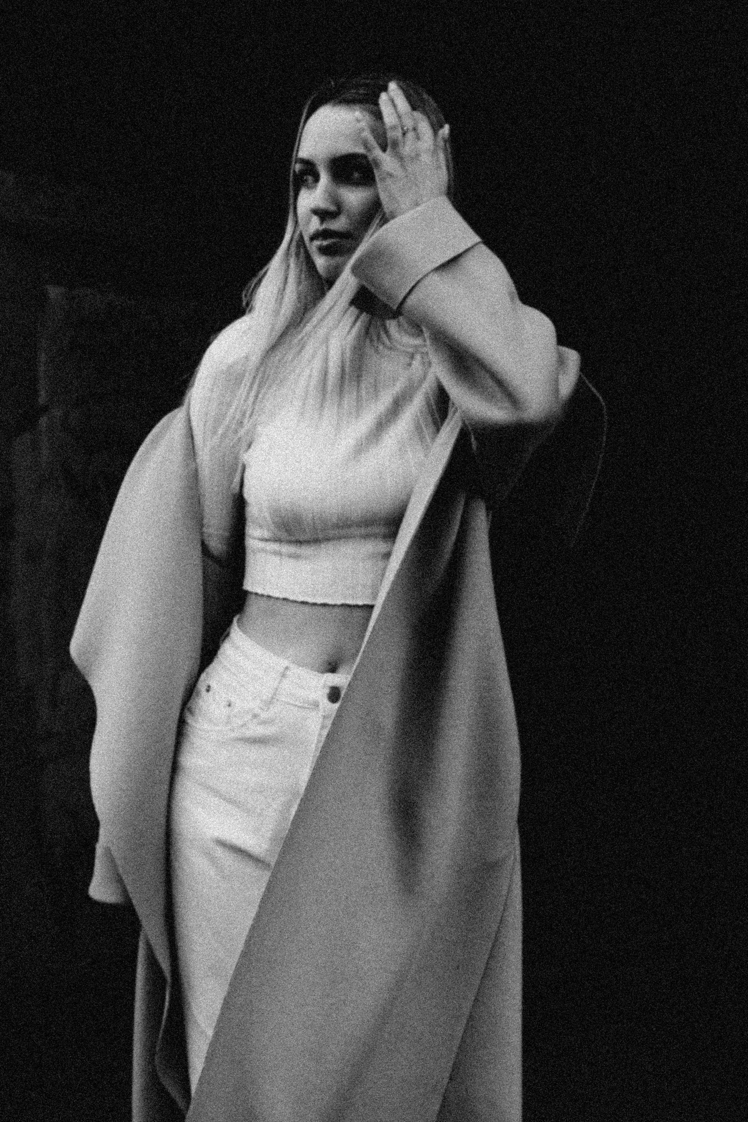 На закате. Профессиональный фотограф, Санкт-Петербург — Виктория Богомолова