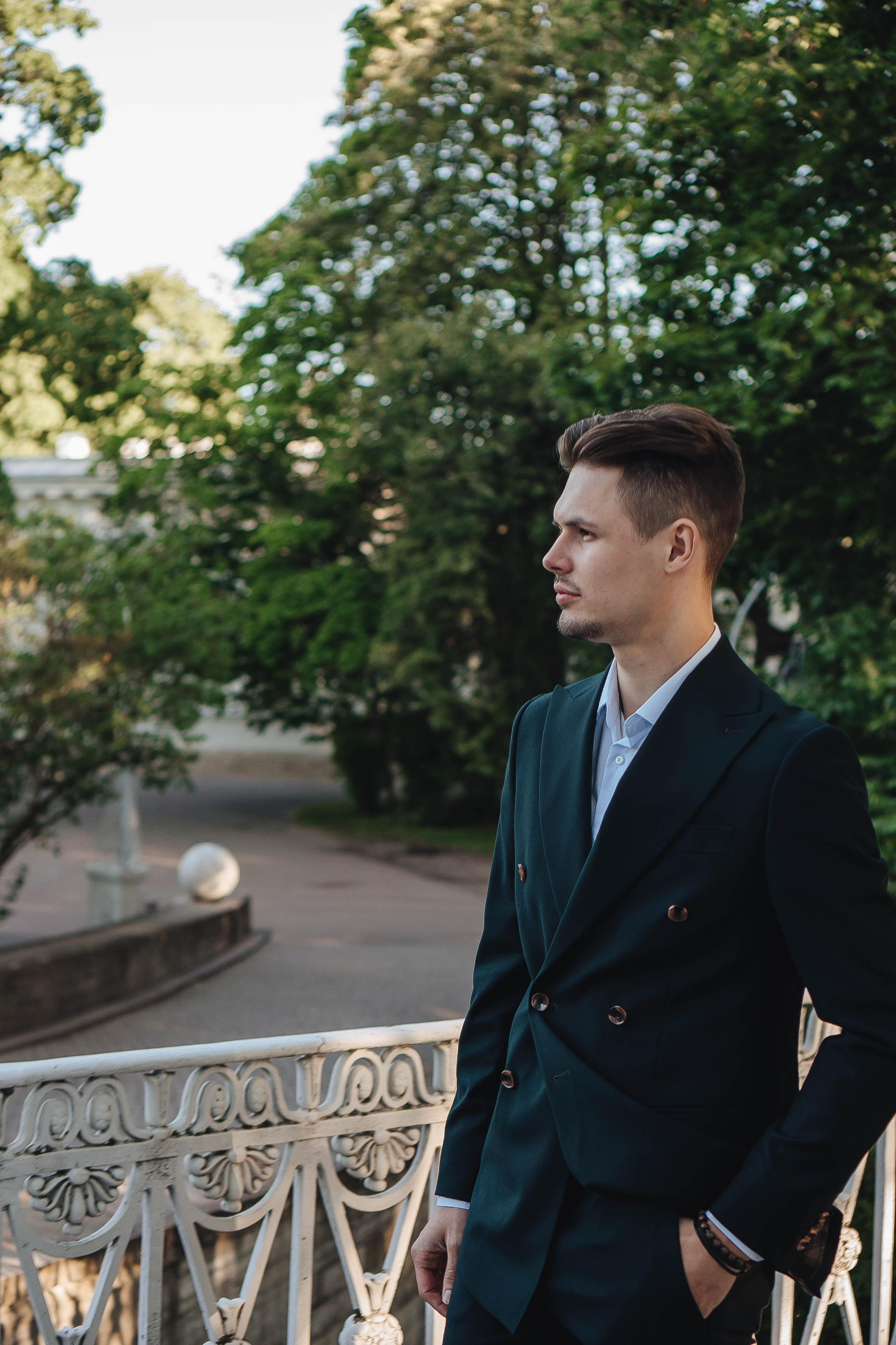 СВАДЕБНАЯ СЬЕМКА НА РАССВЕТЕ НА ЕЛАГИНОМ ОСТОРОВЕ. Профессиональный фотограф, Санкт-Петербург — Виктория Богомолова