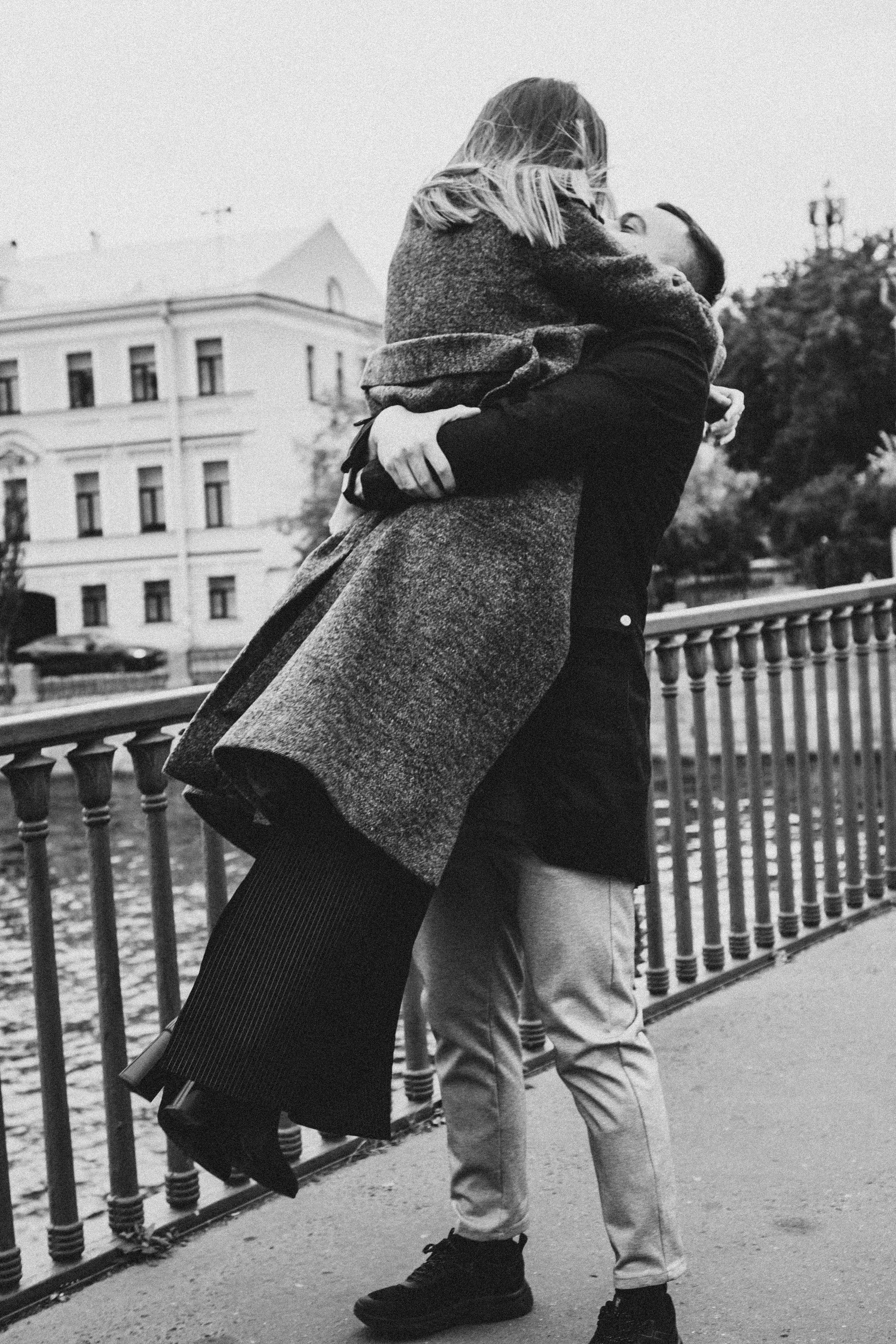 Прогулка по городу. Профессиональный фотограф, Санкт-Петербург — Виктория Богомолова