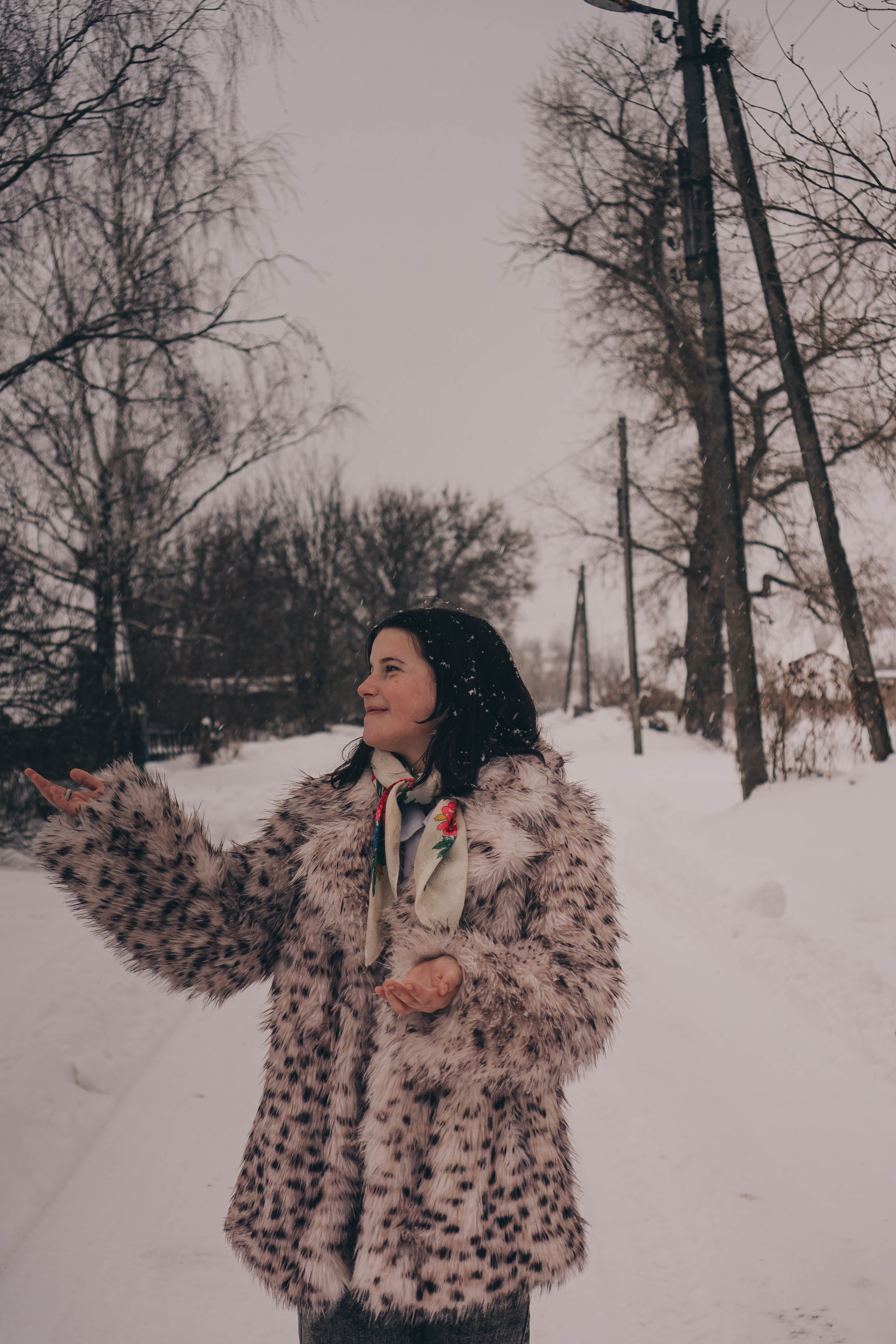 Деревня. Профессиональный фотограф, Санкт-Петербург — Виктория Богомолова