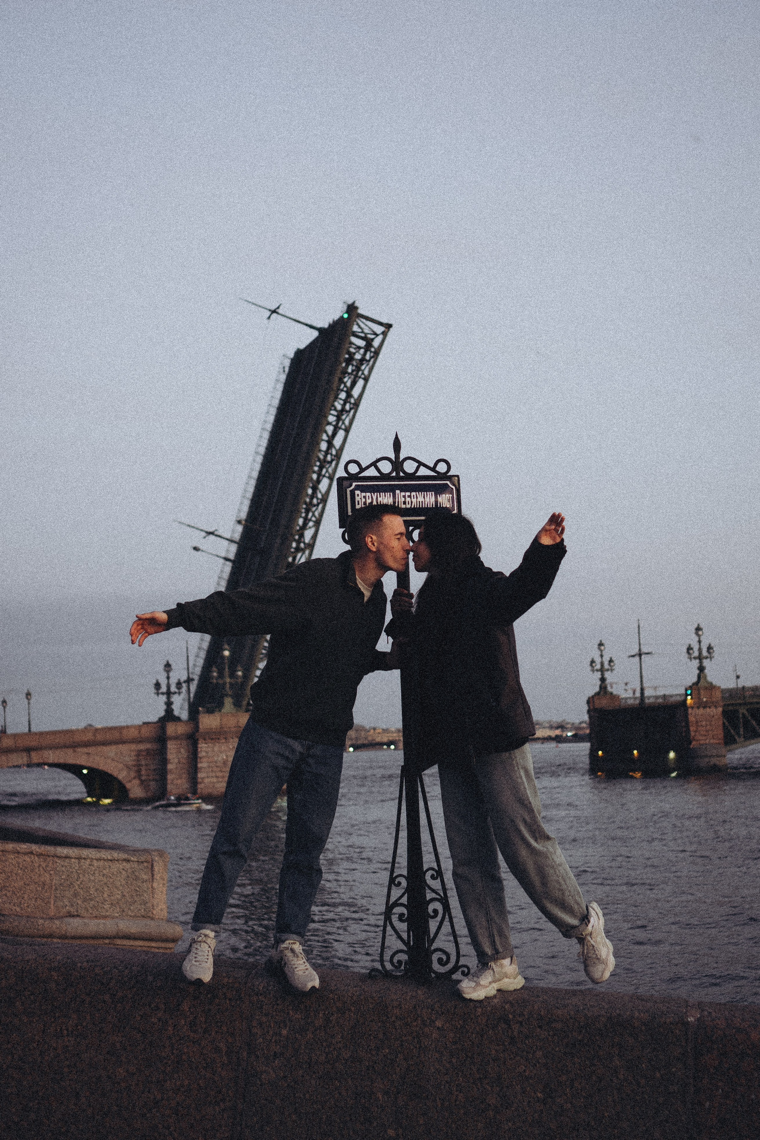 Профессиональный фотограф, Санкт-Петербург — Виктория Богомолова