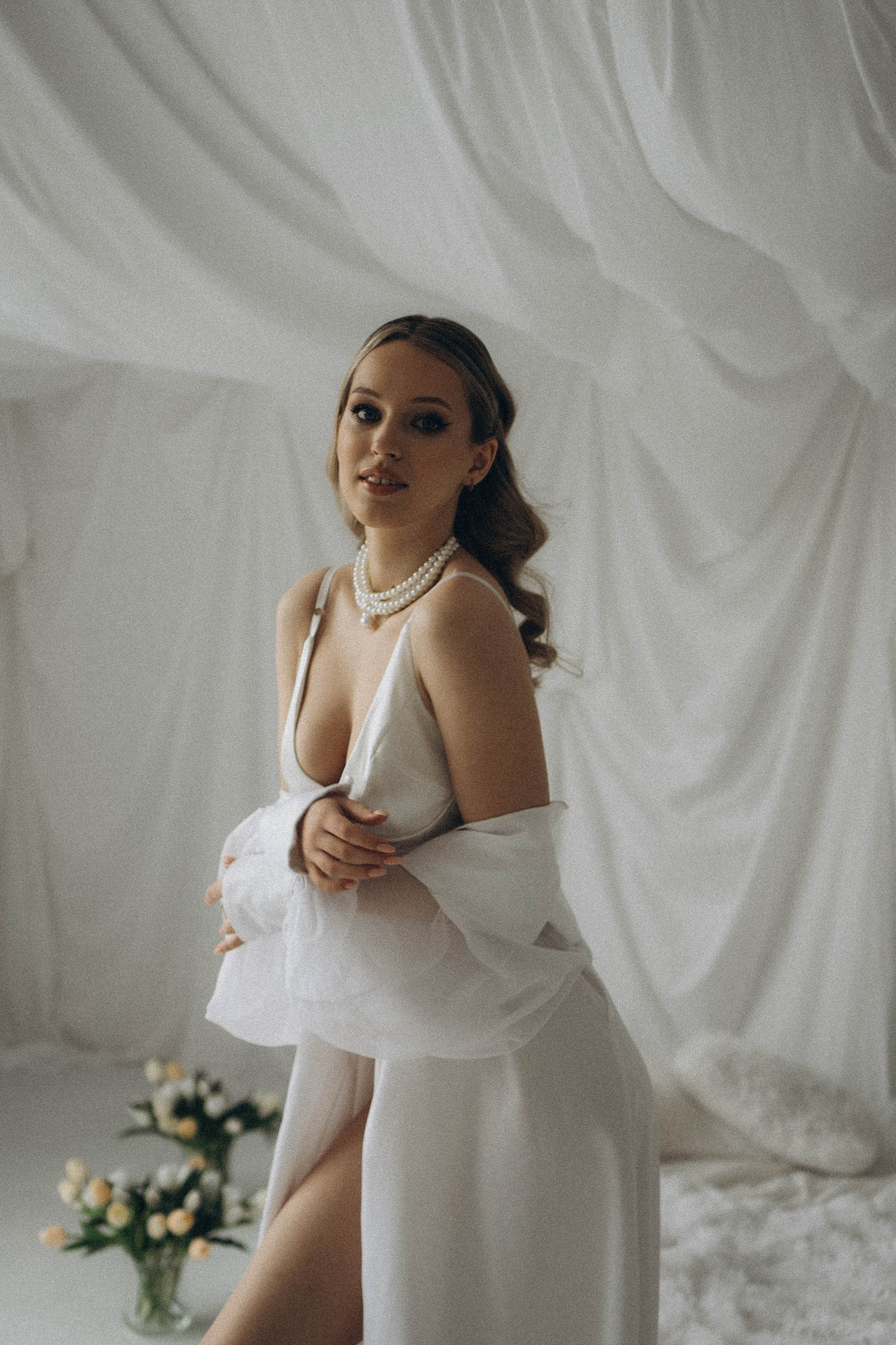 Весенняя. Профессиональный фотограф, Санкт-Петербург — Виктория Богомолова