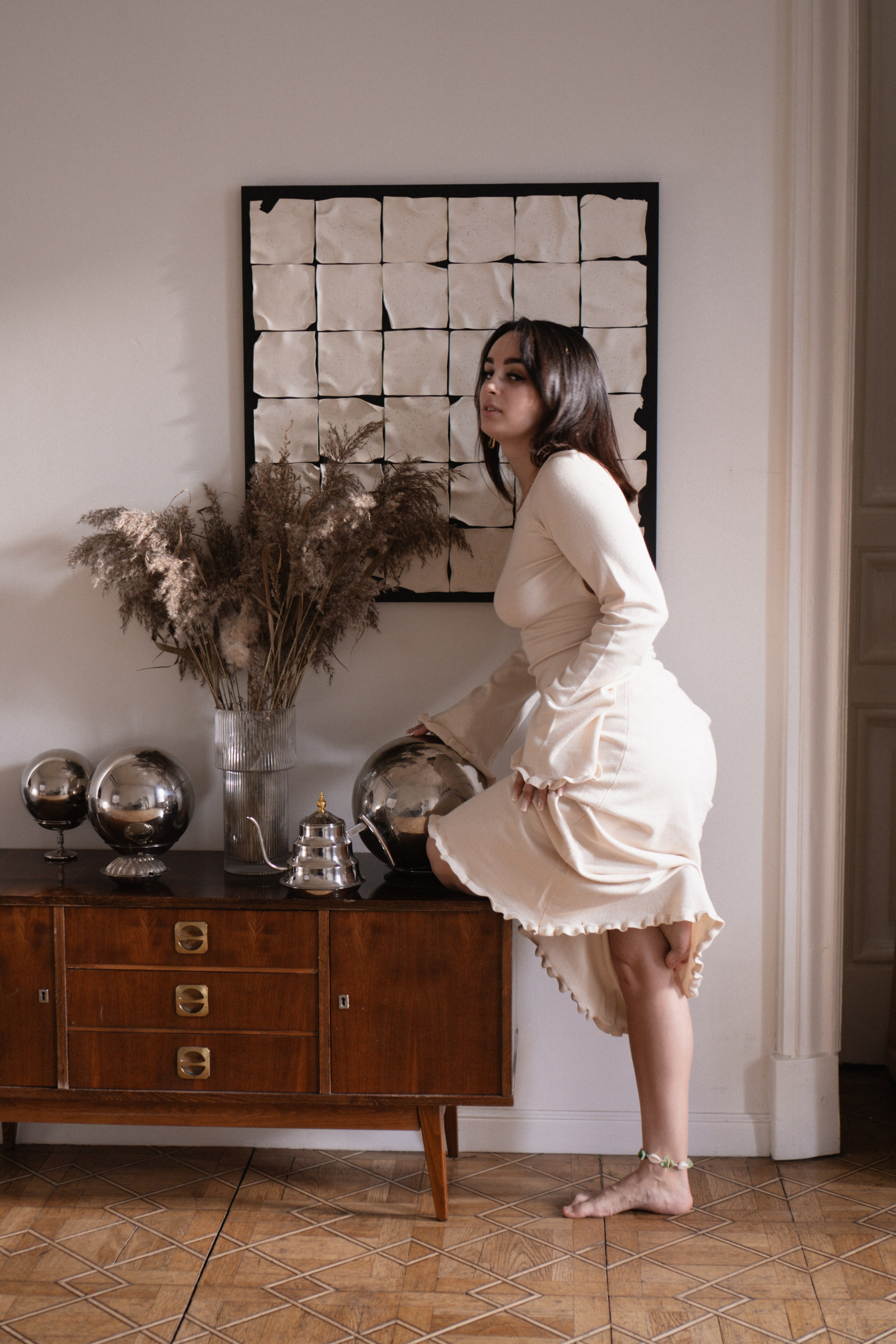 Студийная. Профессиональный фотограф, Санкт-Петербург — Виктория Богомолова