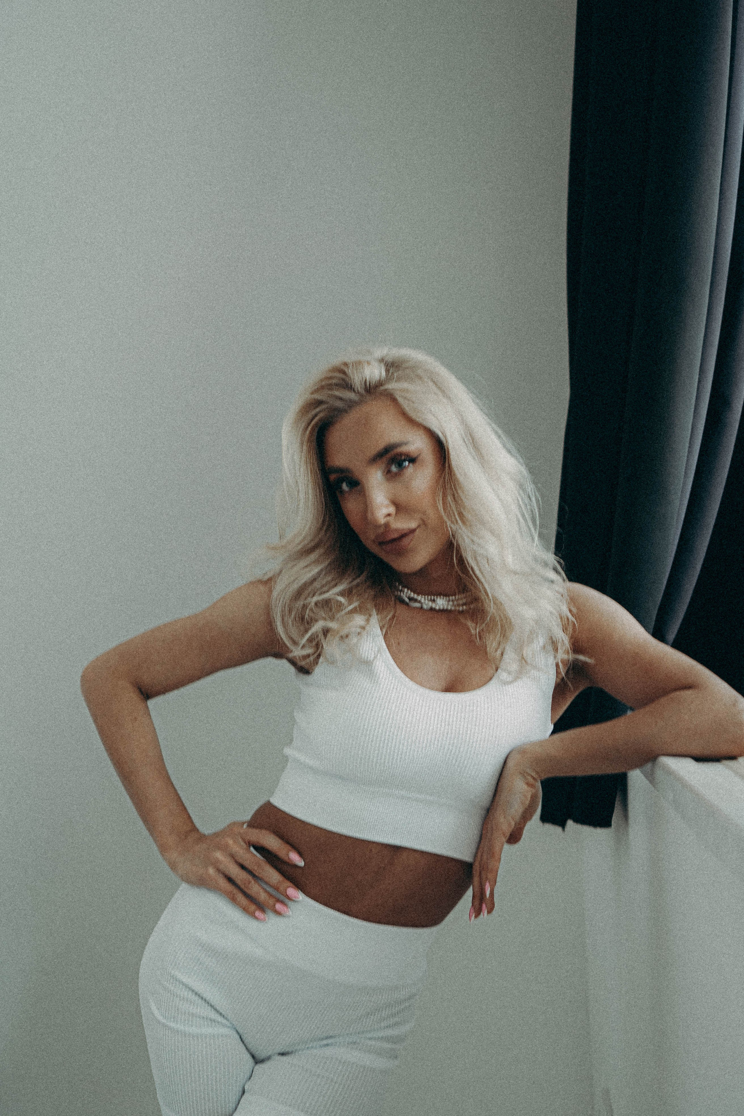 Студия. Профессиональный фотограф, Санкт-Петербург — Виктория Богомолова