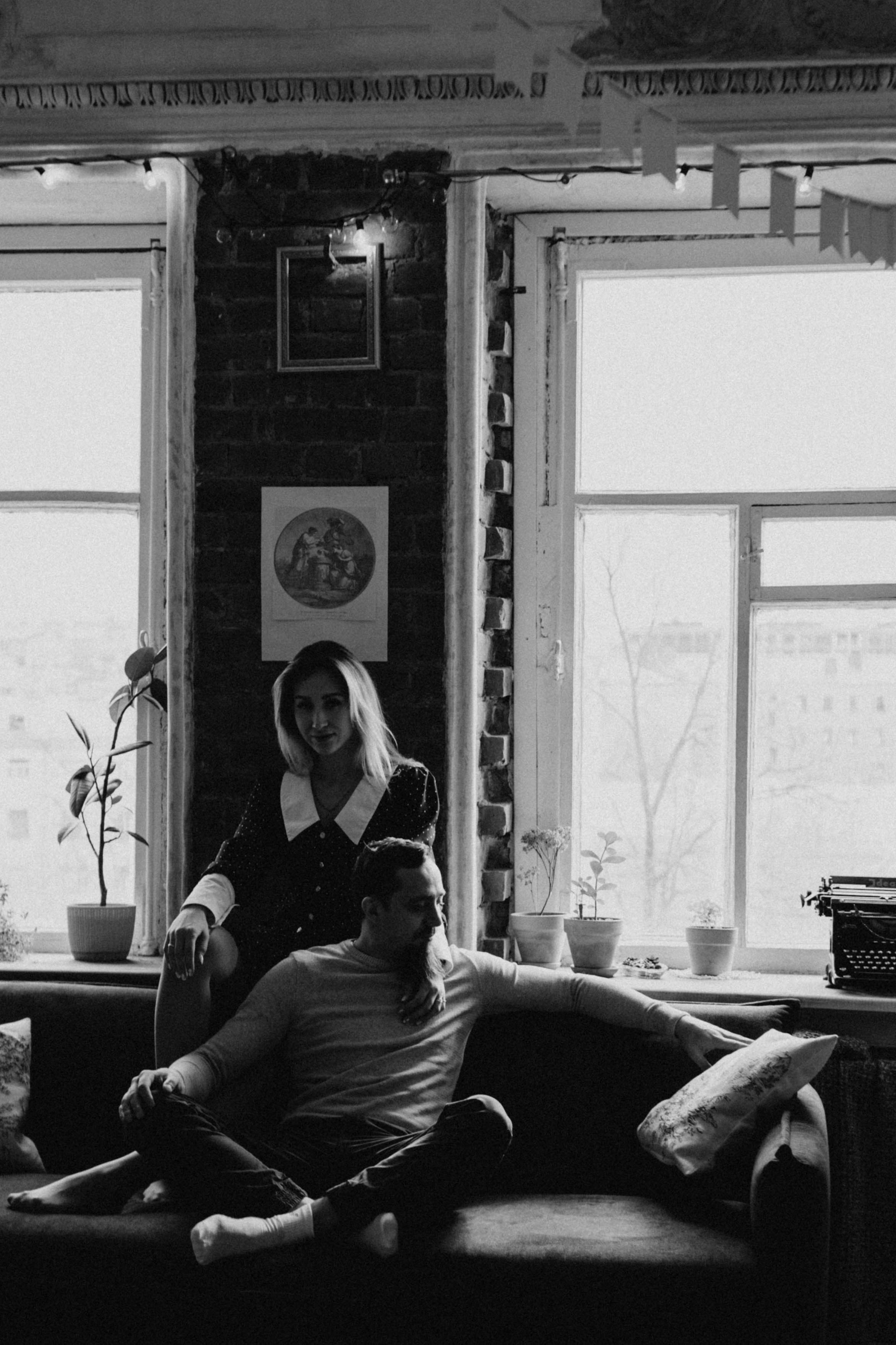 Любовь. Профессиональный фотограф, Санкт-Петербург — Виктория Богомолова