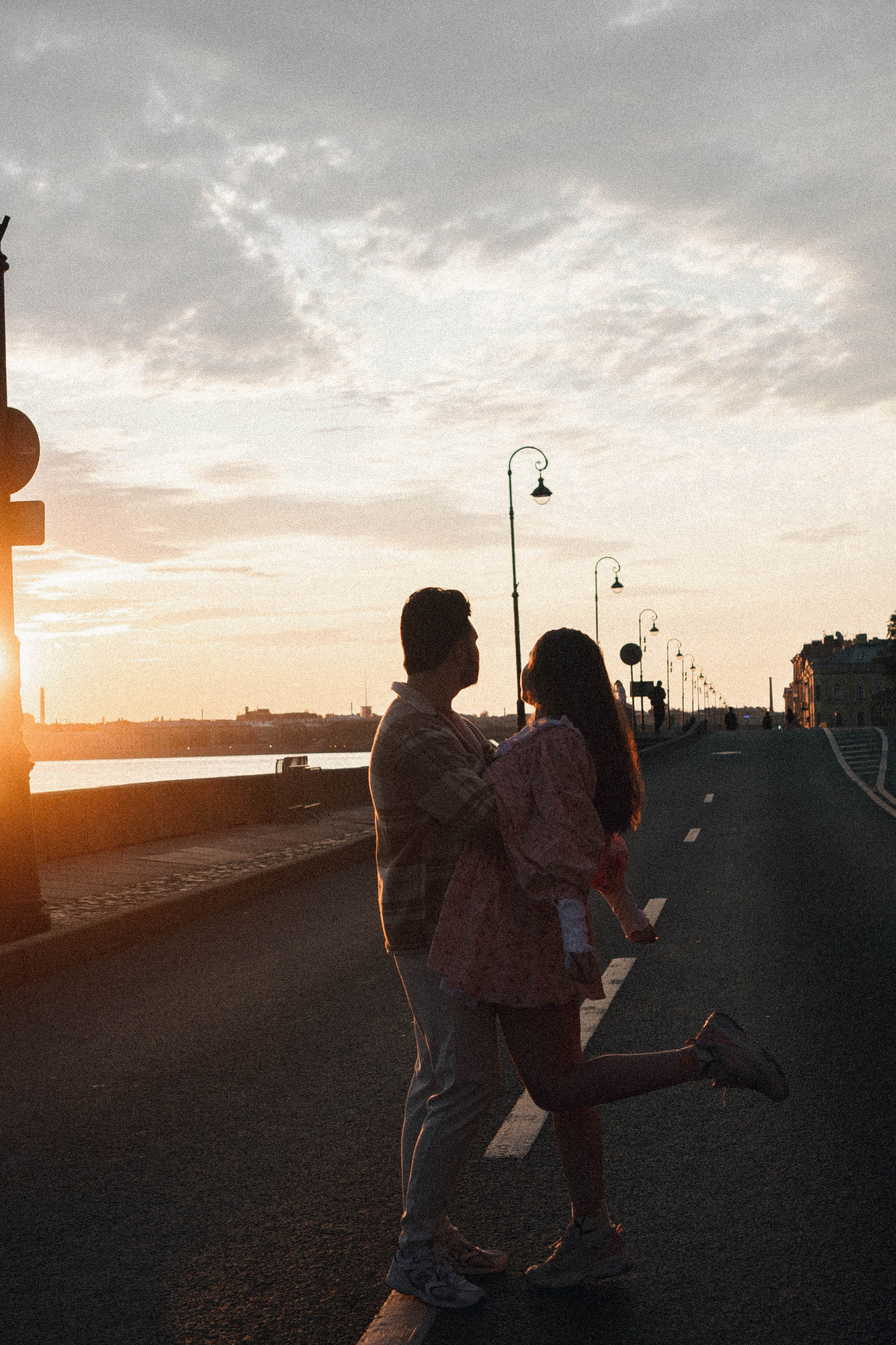 Любовь. Профессиональный фотограф, Санкт-Петербург — Виктория Богомолова