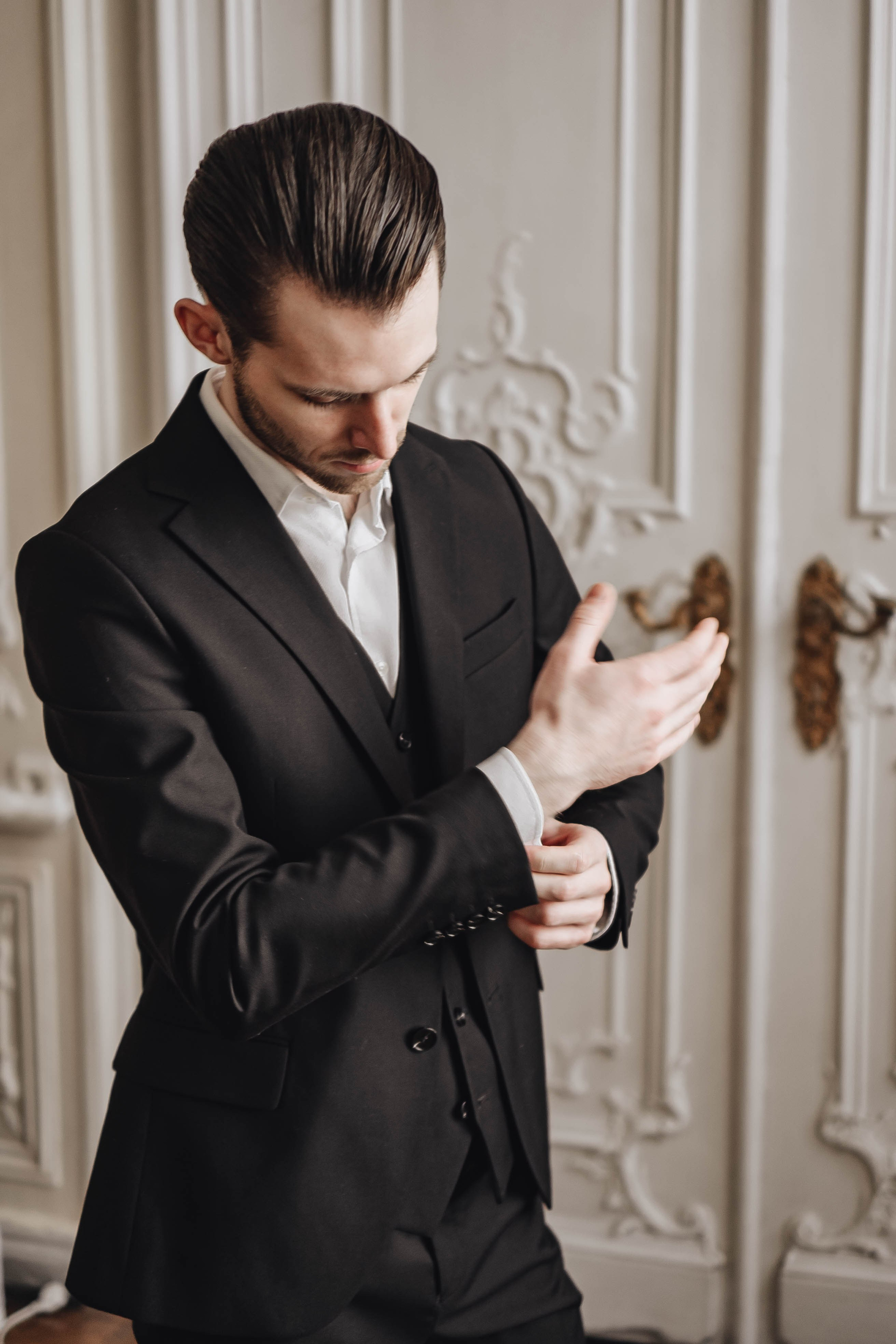 СВАДЕБНАЯ ФОТОСЕСИИЯ В НИКОЛАЕВСКОМ ДВОРЦЕ. Профессиональный фотограф, Санкт-Петербург — Виктория Богомолова