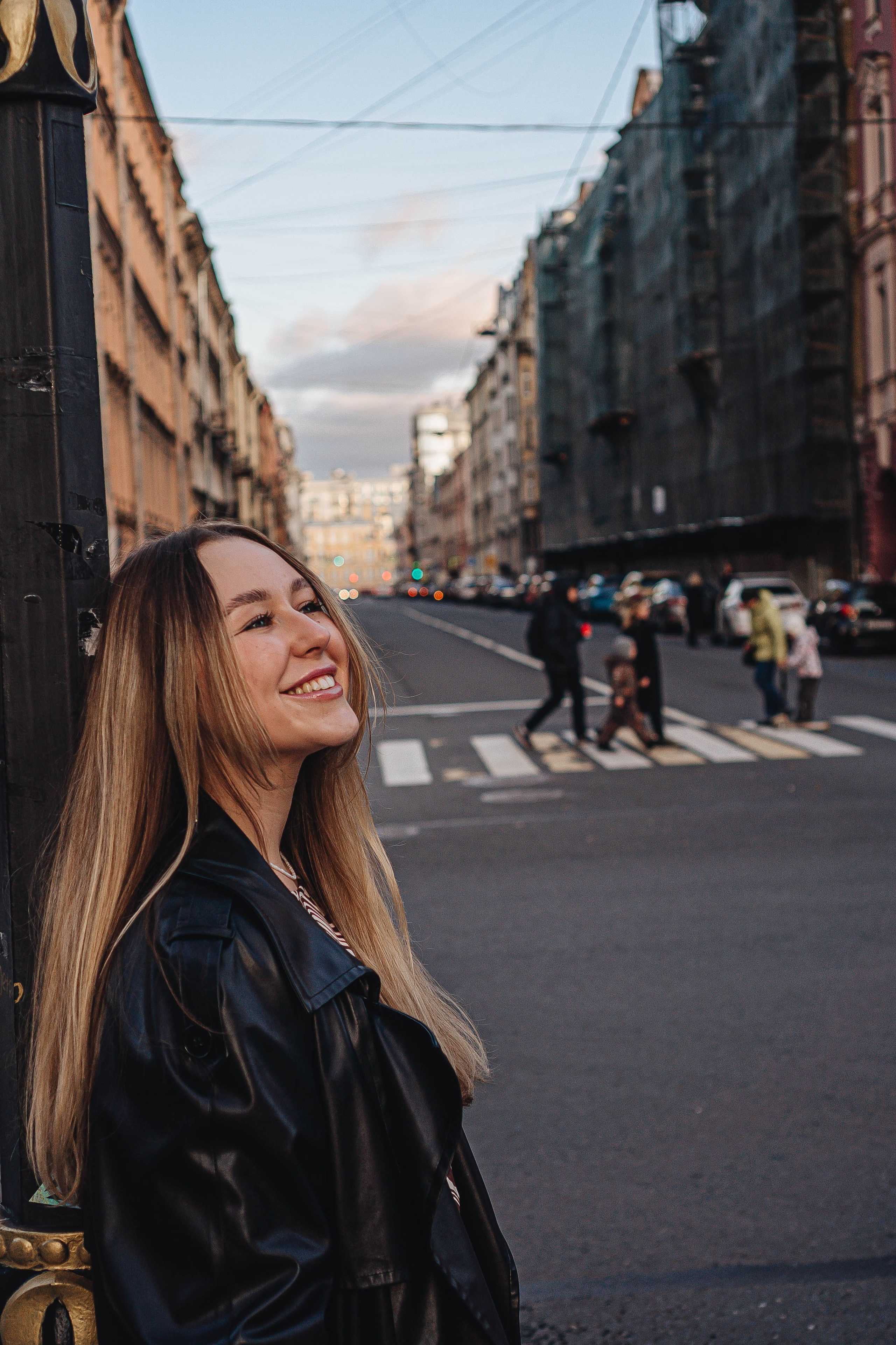 Жественность. Профессиональный фотограф, Санкт-Петербург — Виктория Богомолова