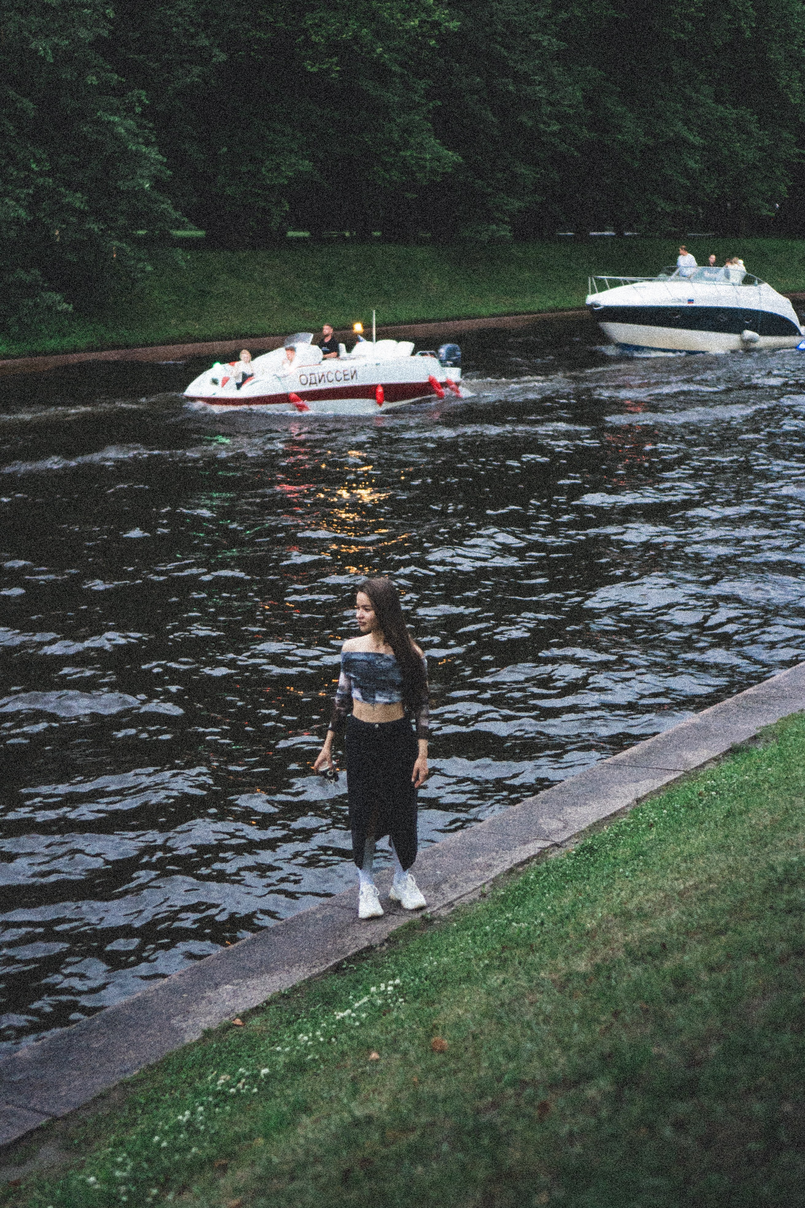 ПРОГУЛКА ПО САНКТ-ПЕТЕРБУРГУ. Профессиональный фотограф, Санкт-Петербург — Виктория Богомолова