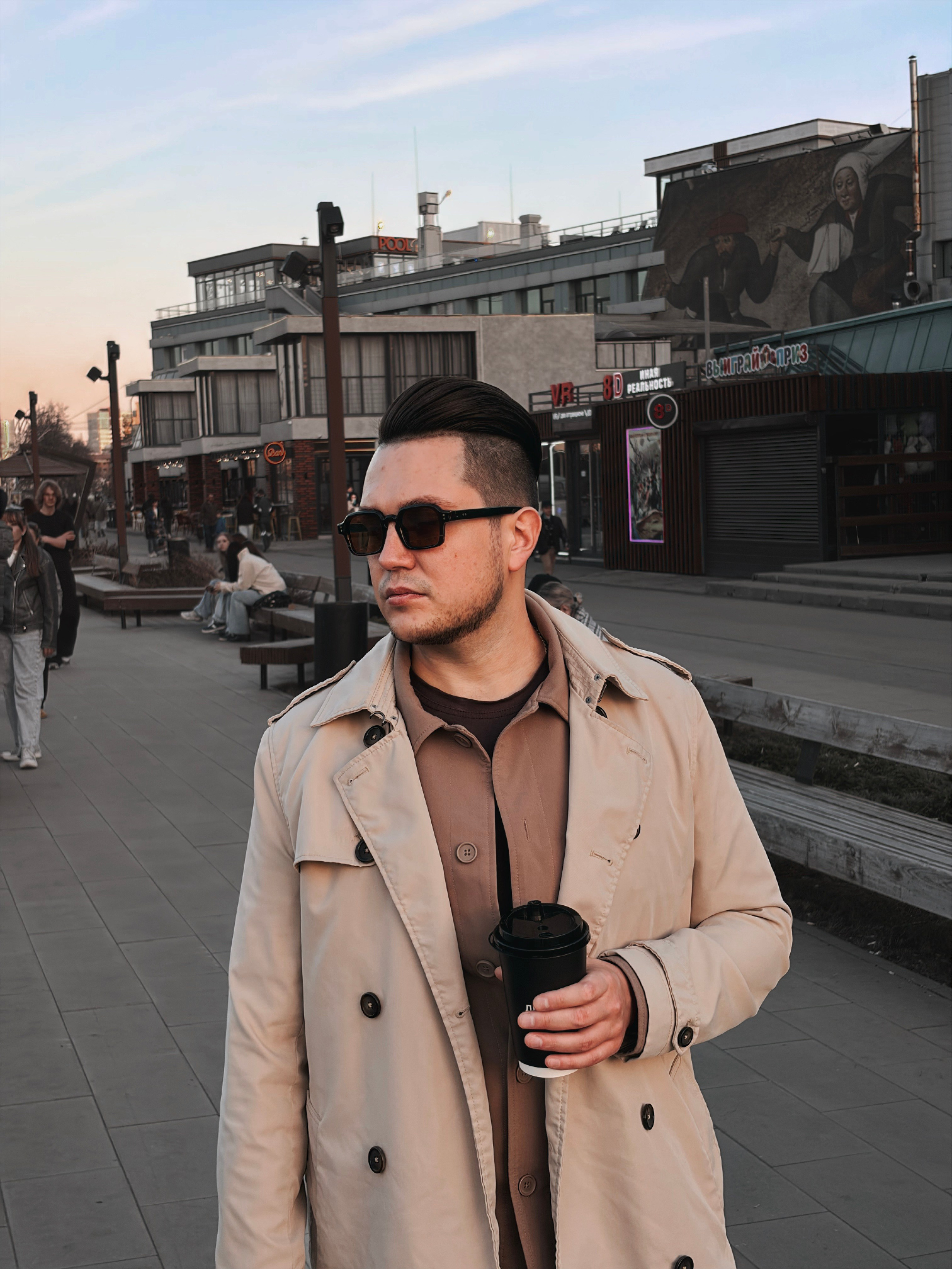 ЦАРЕВ ДМИТРИЙ — ФОТОГРАФ ЧЕЛЯБИНСК