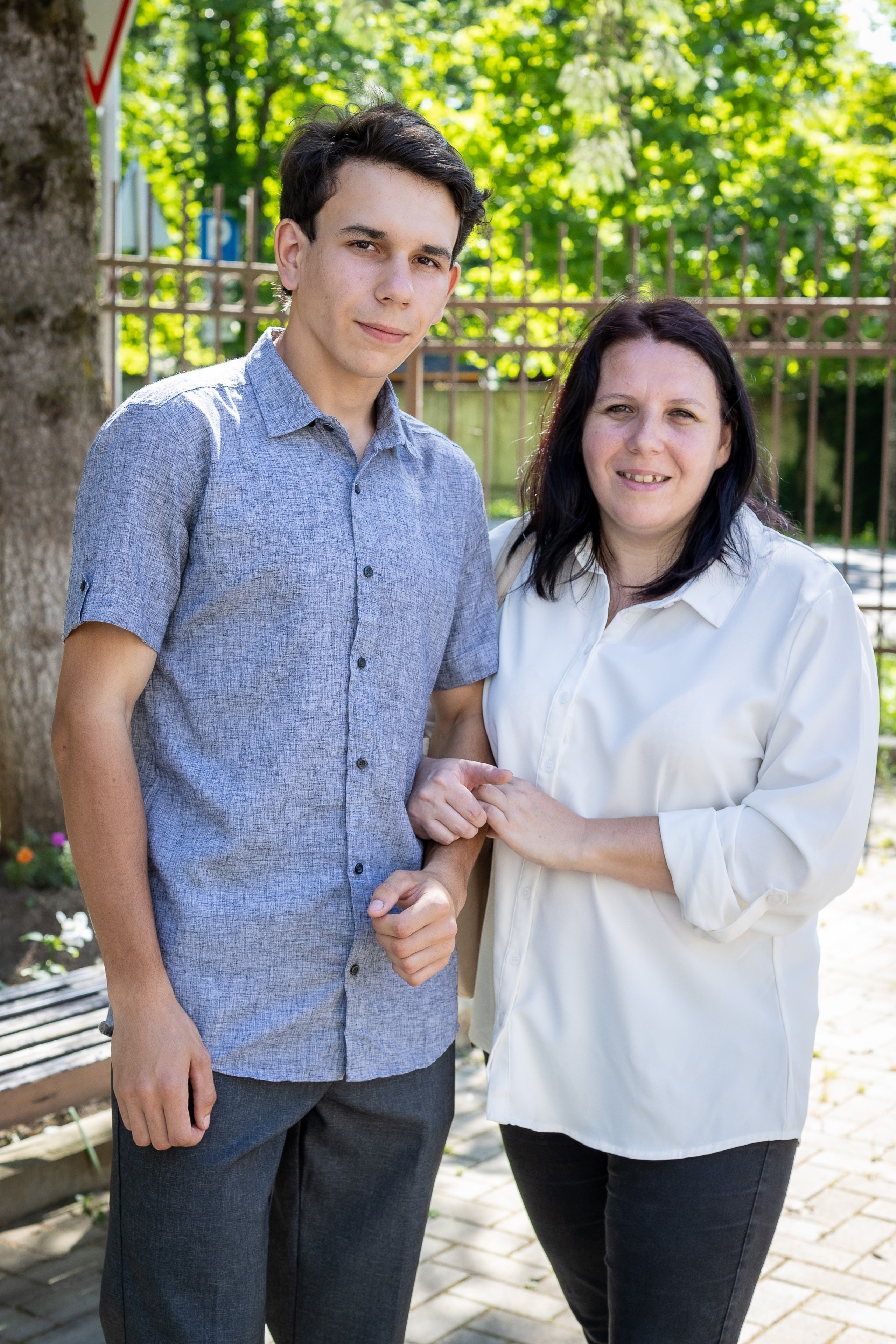 Вручение аттестата 2025. Выпускные альбомы Майкоп, Краснодар Елена Золотарева