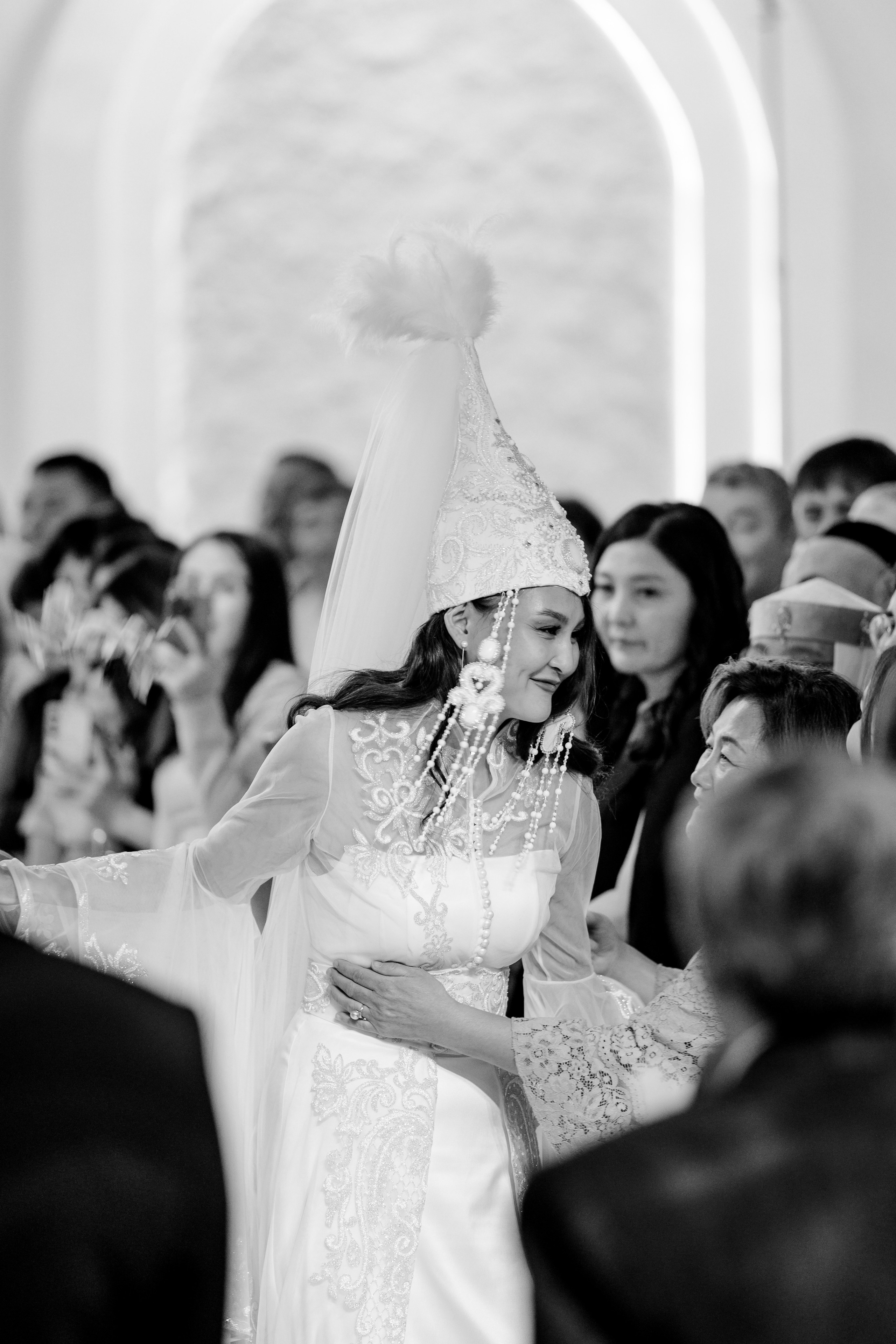 Жұлдызай ұядан ұшқан күн. Свадебный фотограф Костанай/Астана