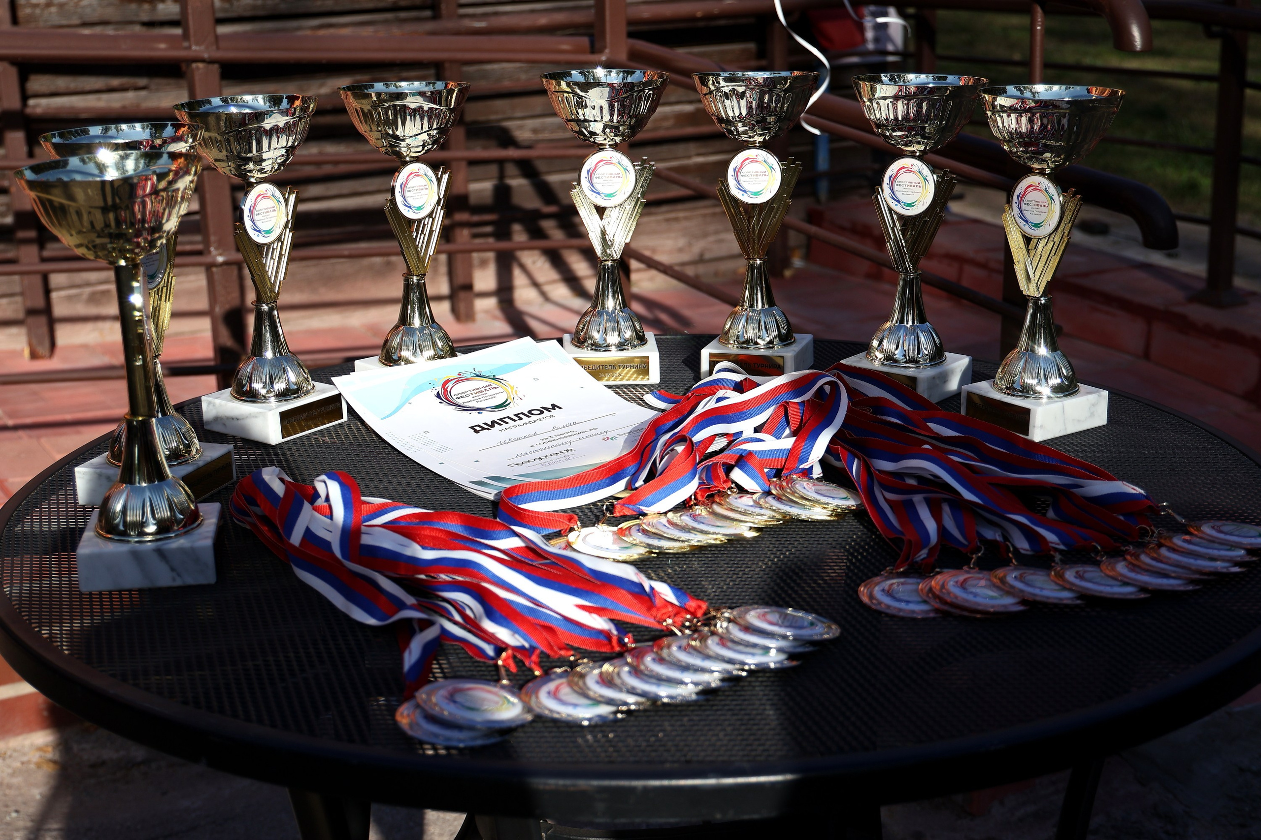 Спортивный фестиваль им. Л. П. Кезиной. Спортивный и репортажный фотограф Ермакова Светлана