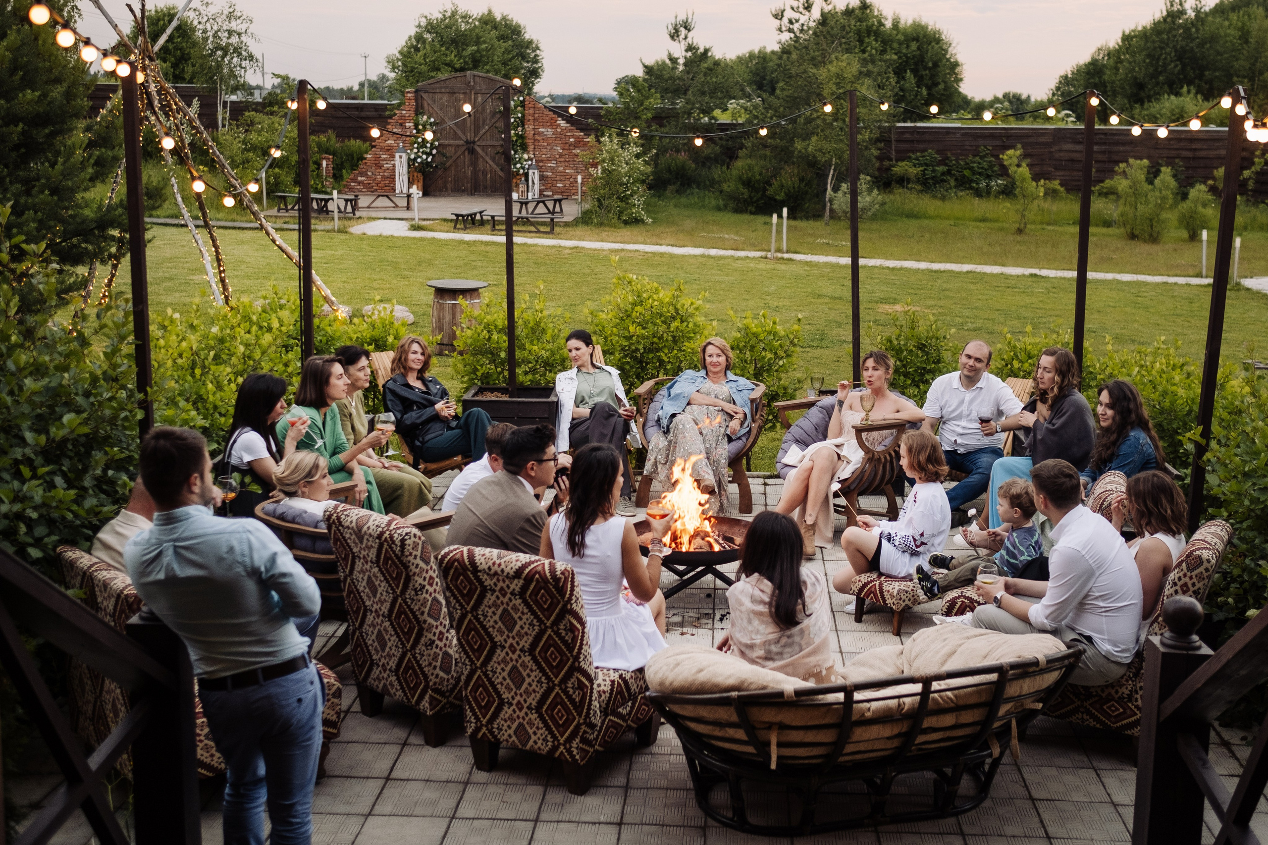 Яков и Александра. Свадебные фотосессии в Москве. Фотограф Сергей Ржевский