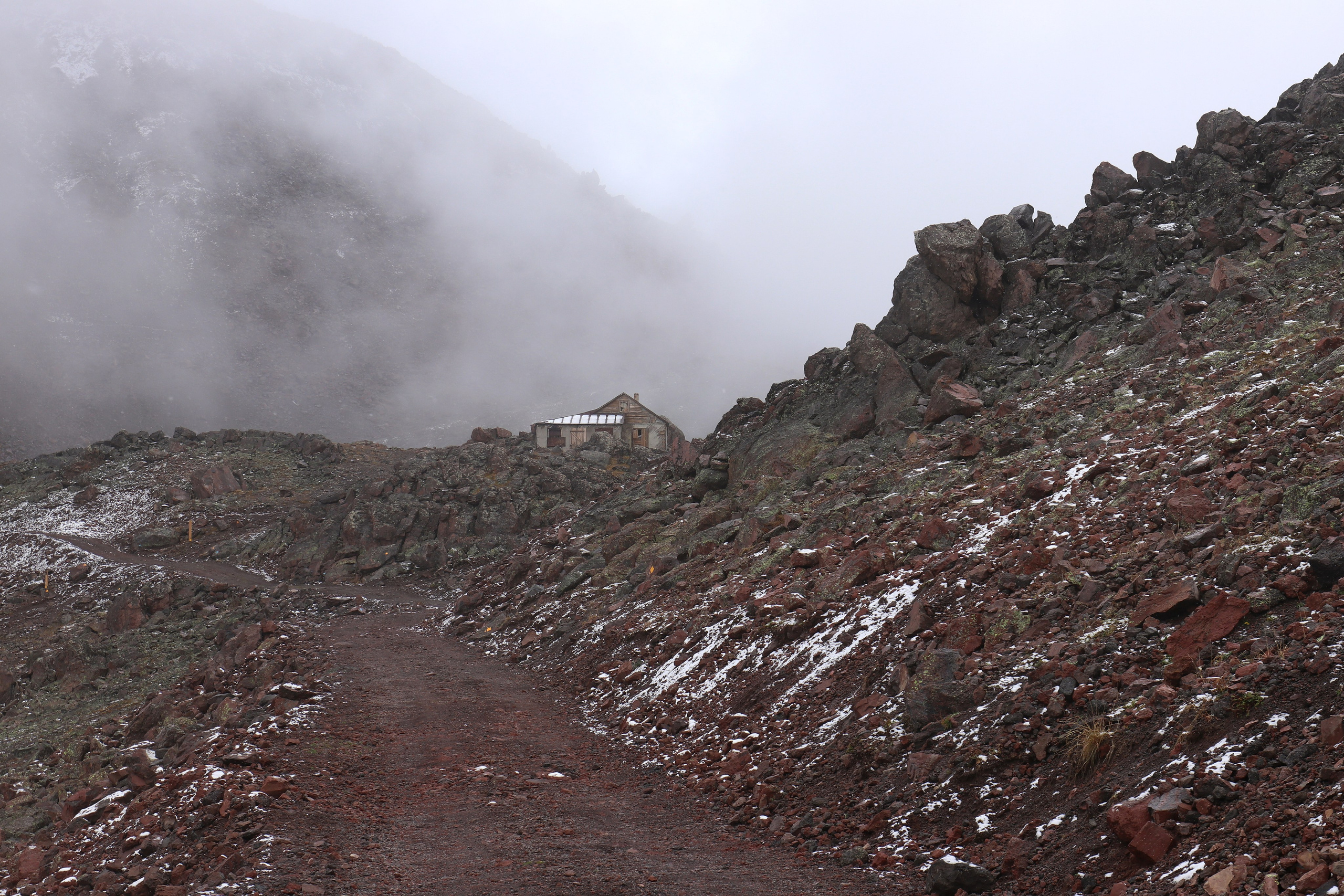 Приэльбрусье. Сентябрь 2024. Путешественник-фотограф из Санкт-Петербурга Татьяна Свистулина