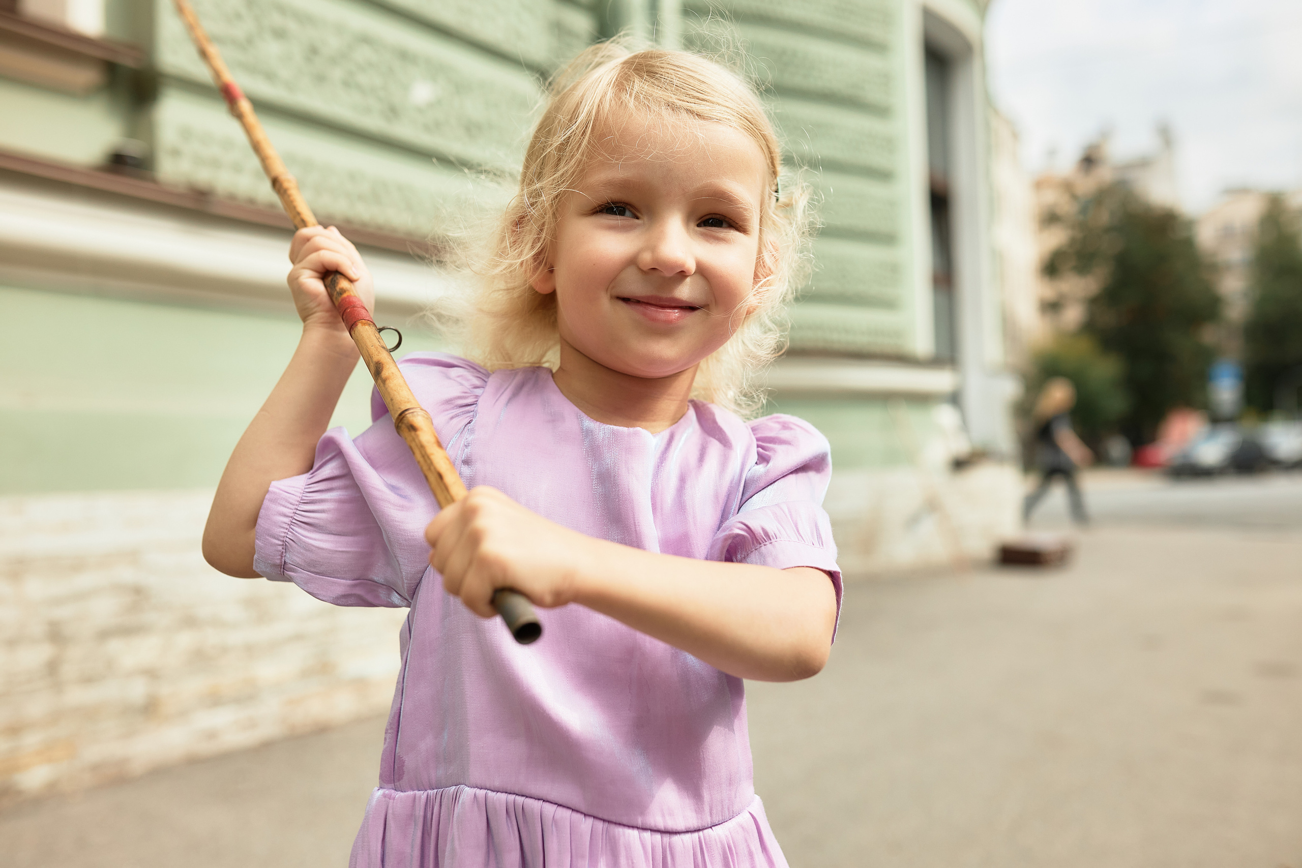 Королевство Спб. Студийный и лайфстайл фотограф в Санкт-Петербурге Карлюк Анатолий