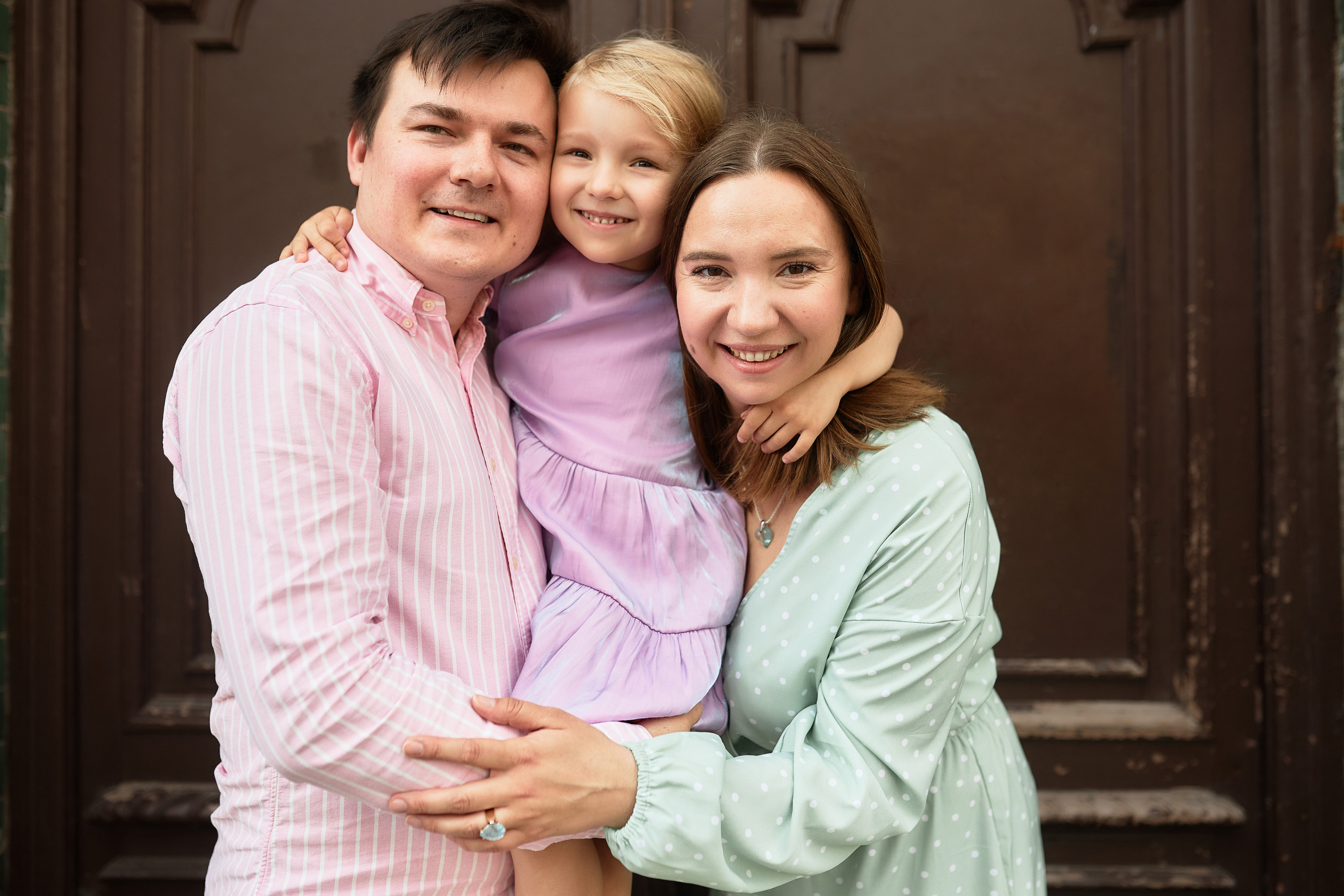 Королевство Спб. Студийный и лайфстайл фотограф в Санкт-Петербурге Карлюк Анатолий