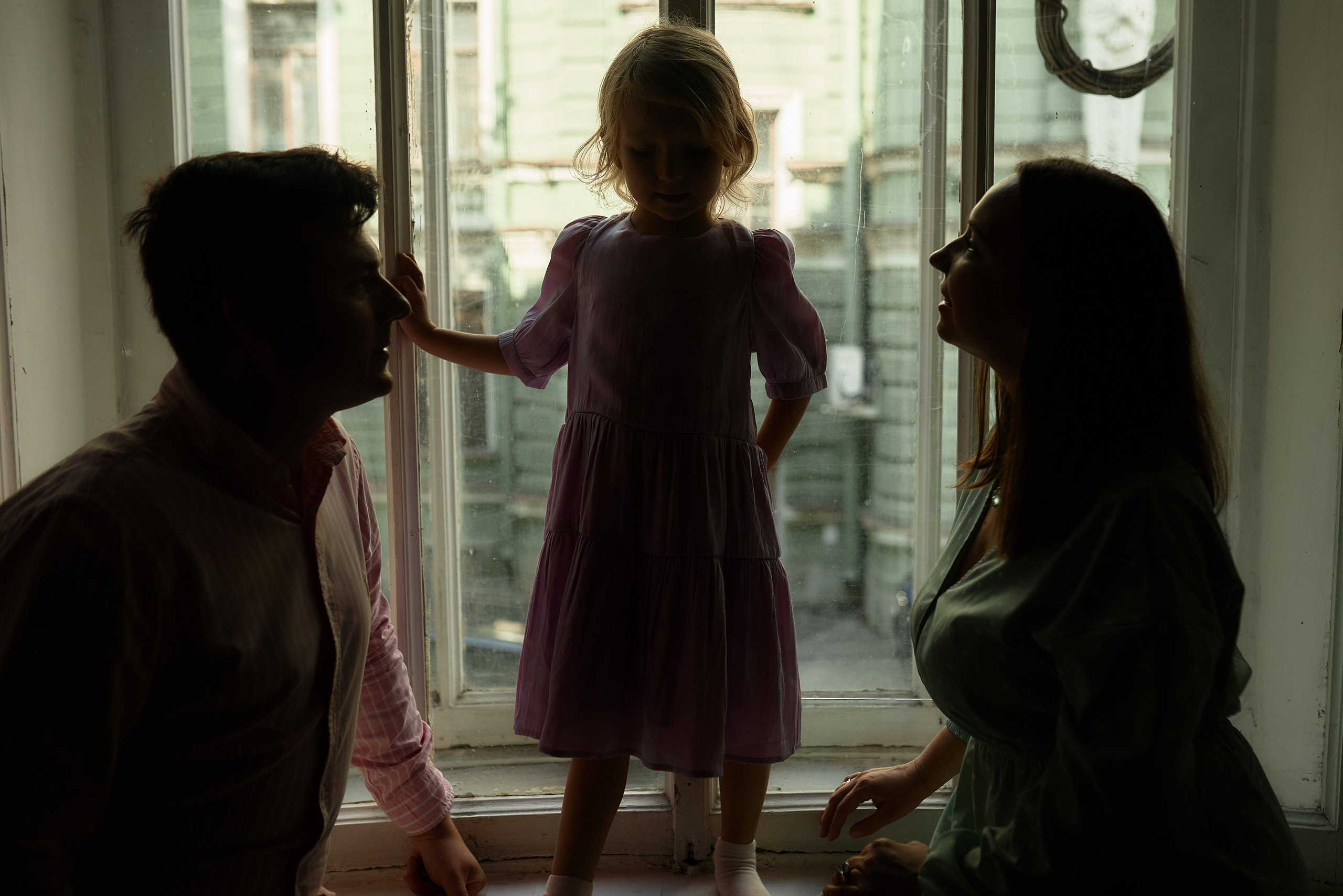 Королевство Спб. Студийный и лайфстайл фотограф в Санкт-Петербурге Карлюк Анатолий