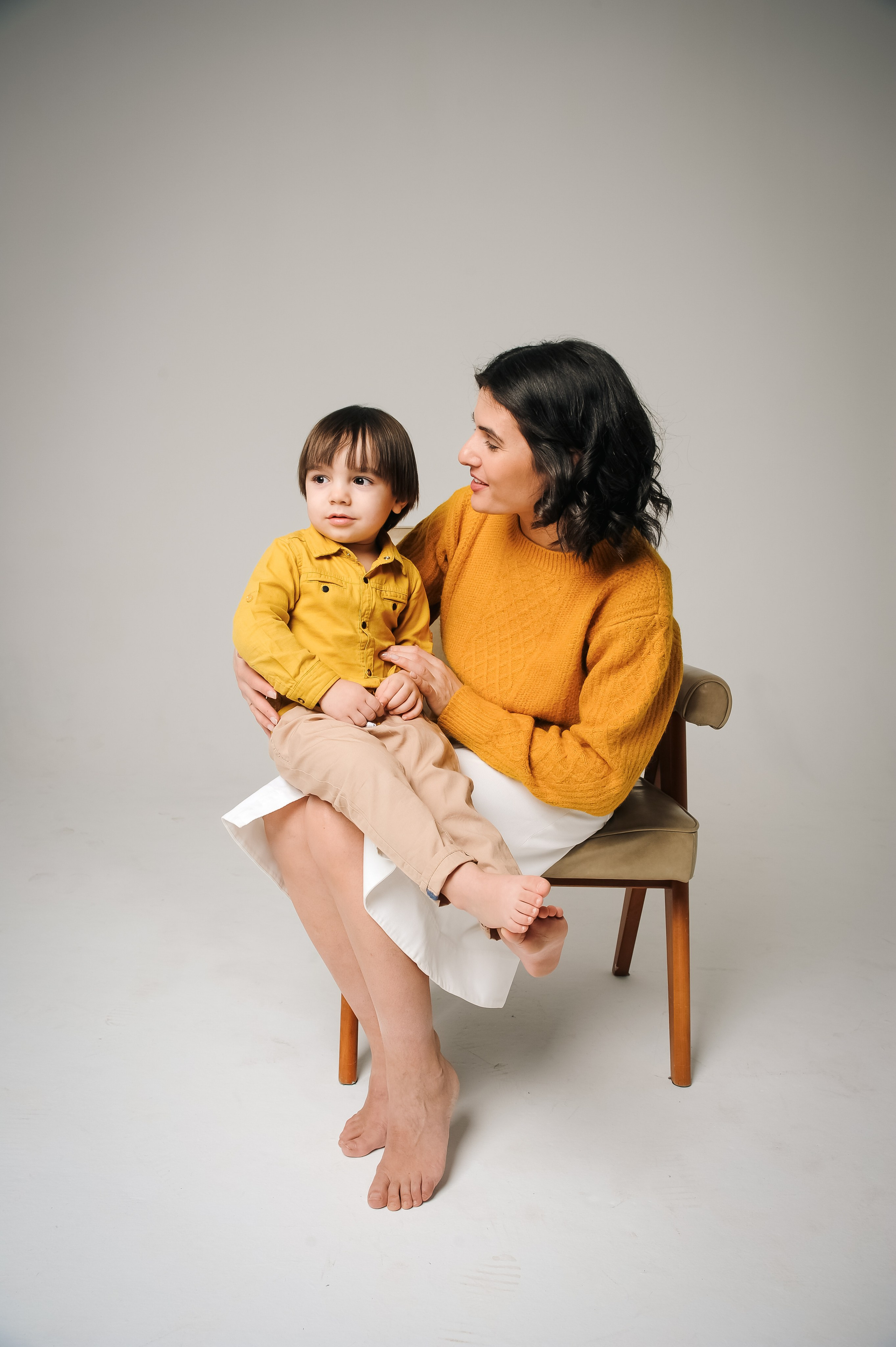 Миша и Катя. Фотограф, визажист. Москва