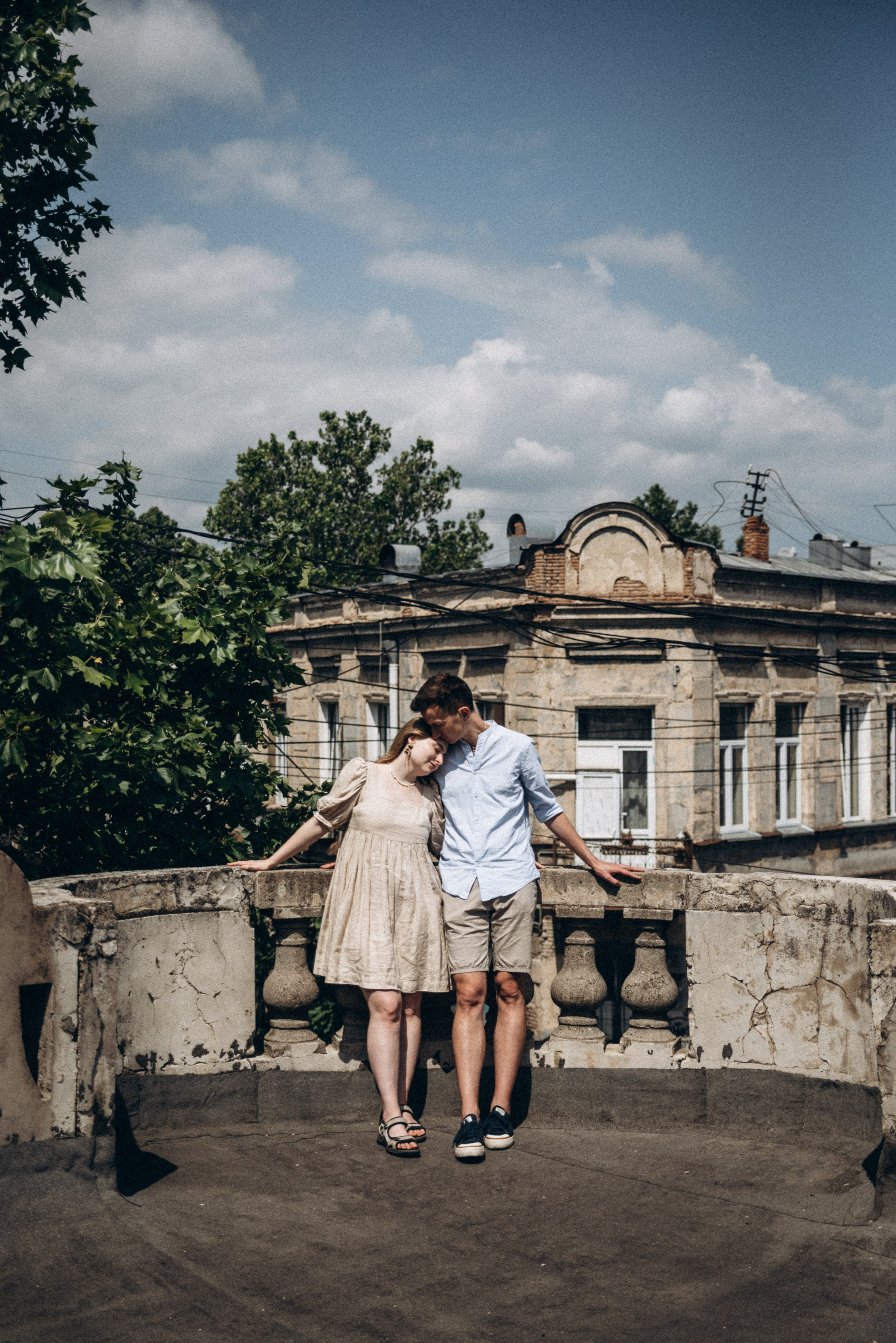 Парный фотограф  Кос,Греция