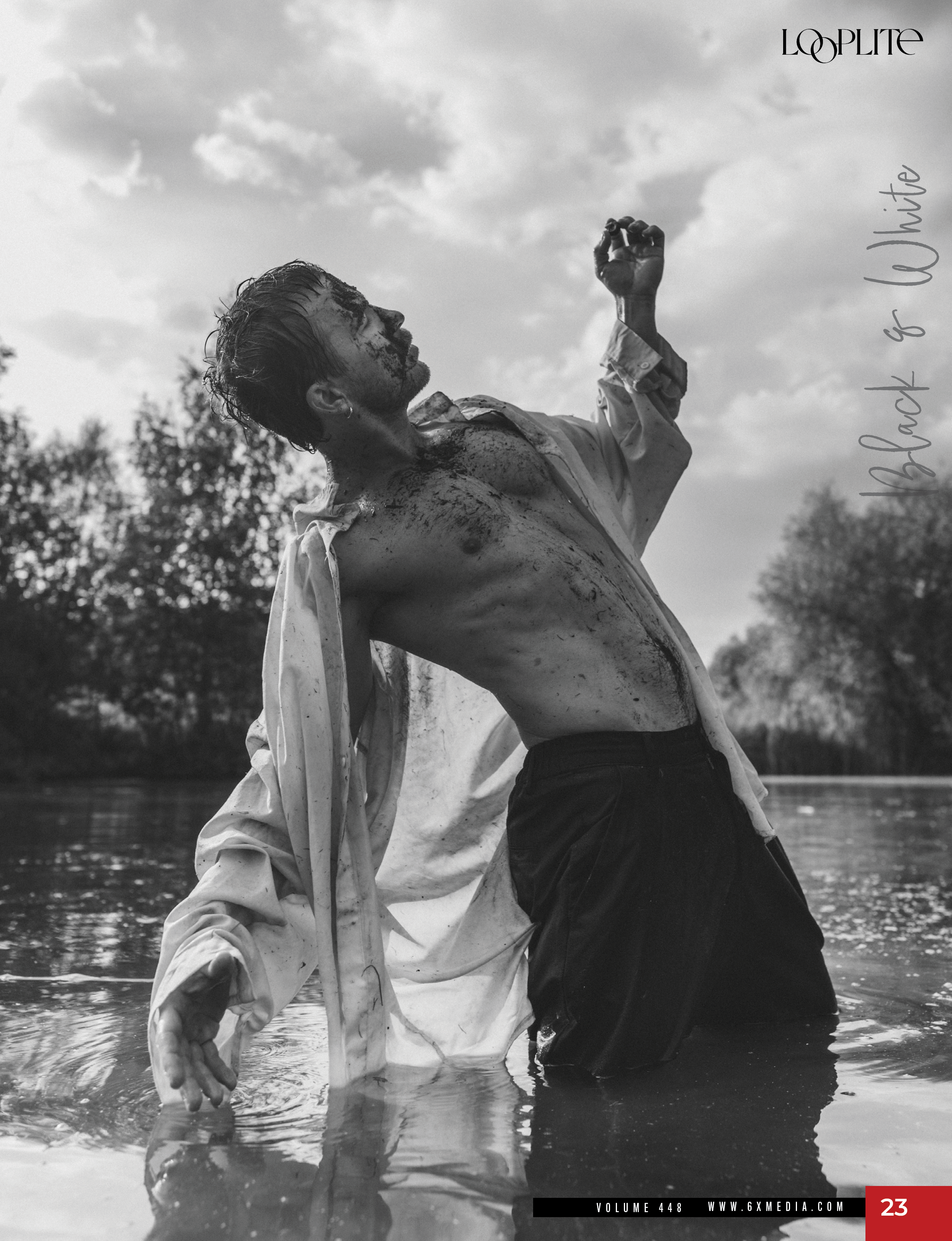 Публикации в журналах. Портретный и репортажный фотограф в Москве Кристина Никитюк kristina_koa