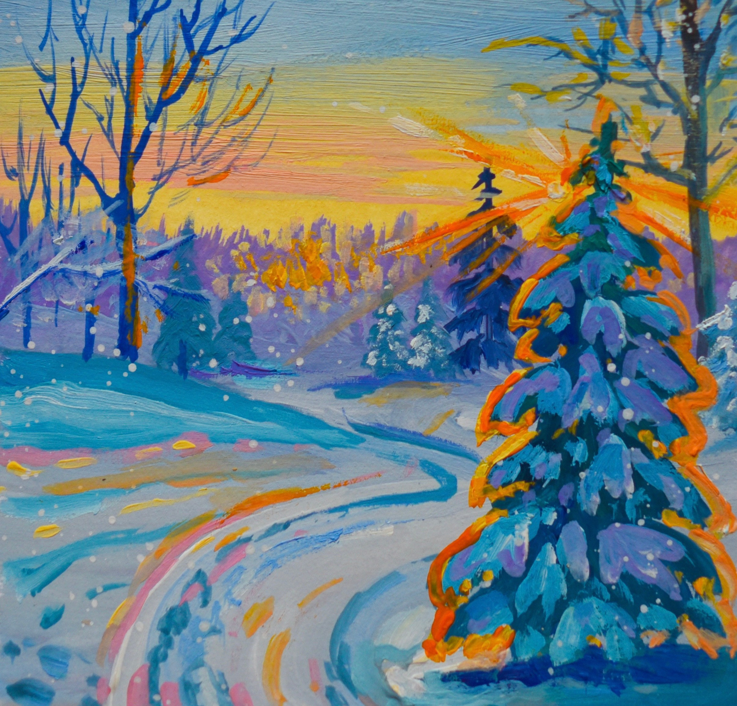 Иллюстрации. Фотограф в Санкт-Петербурге