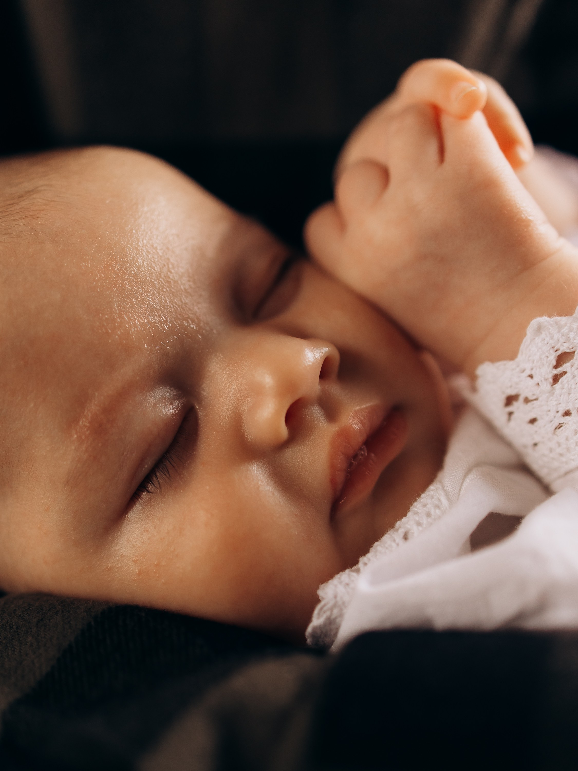 Крещение Николая и Александра. Семейный фотограф в Краснодаре Храмова Анна