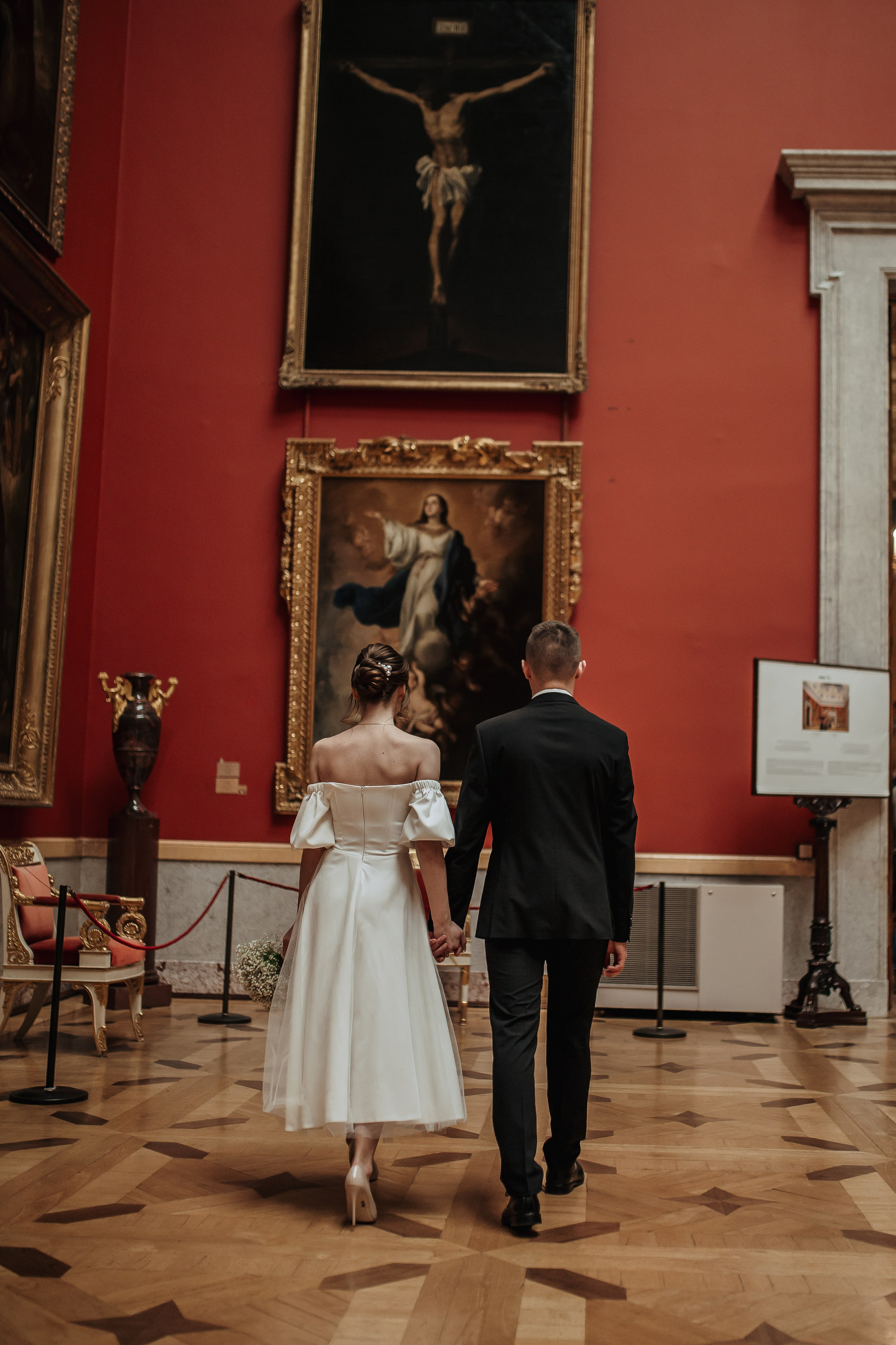 Анастасия & Кирилл. Семейный и Свадебный фотограф в Санкт-Петербурге Плохая Екатерина