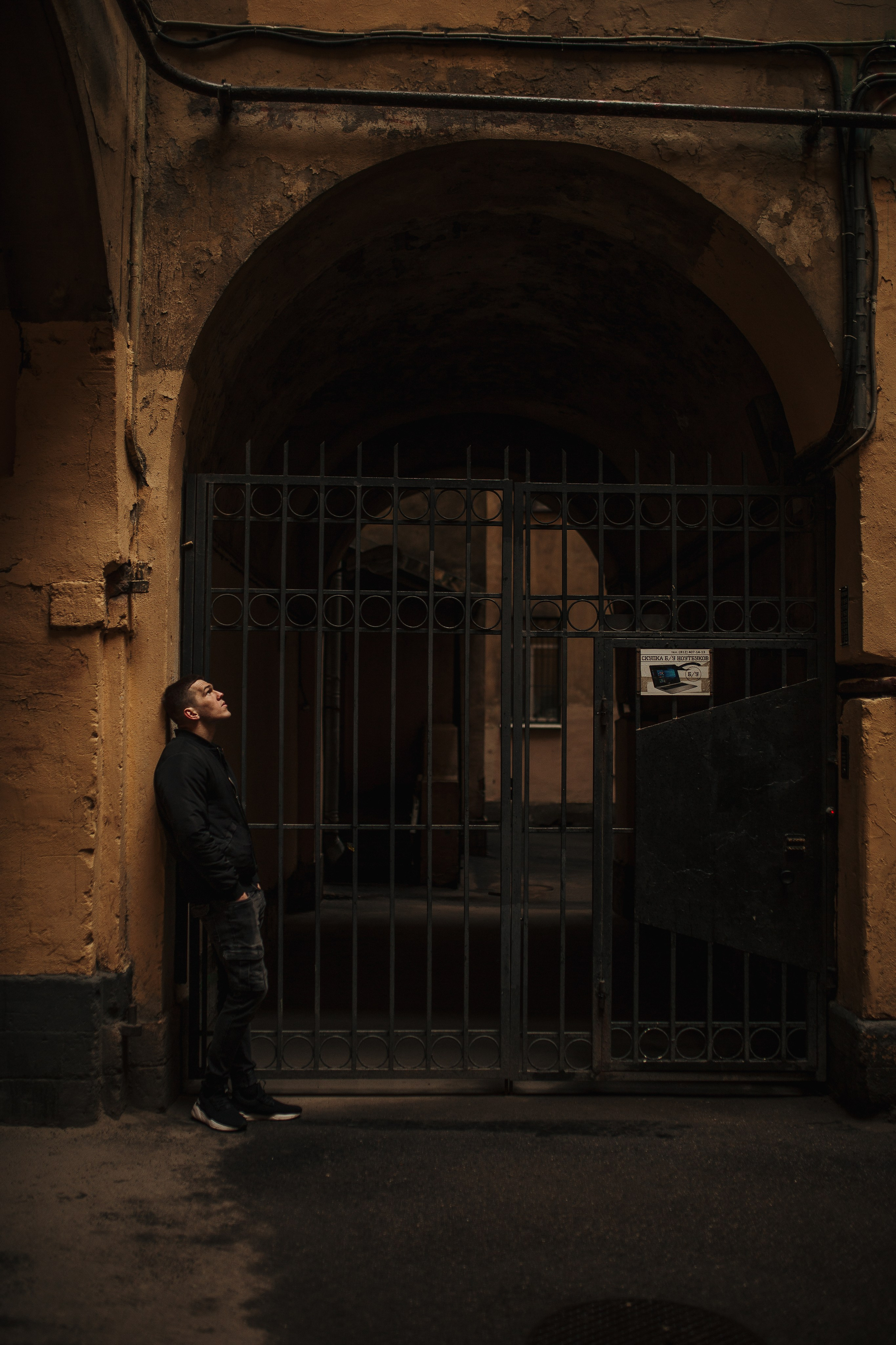 Юрий. Семейный и Свадебный фотограф в Санкт-Петербурге Плохая Екатерина