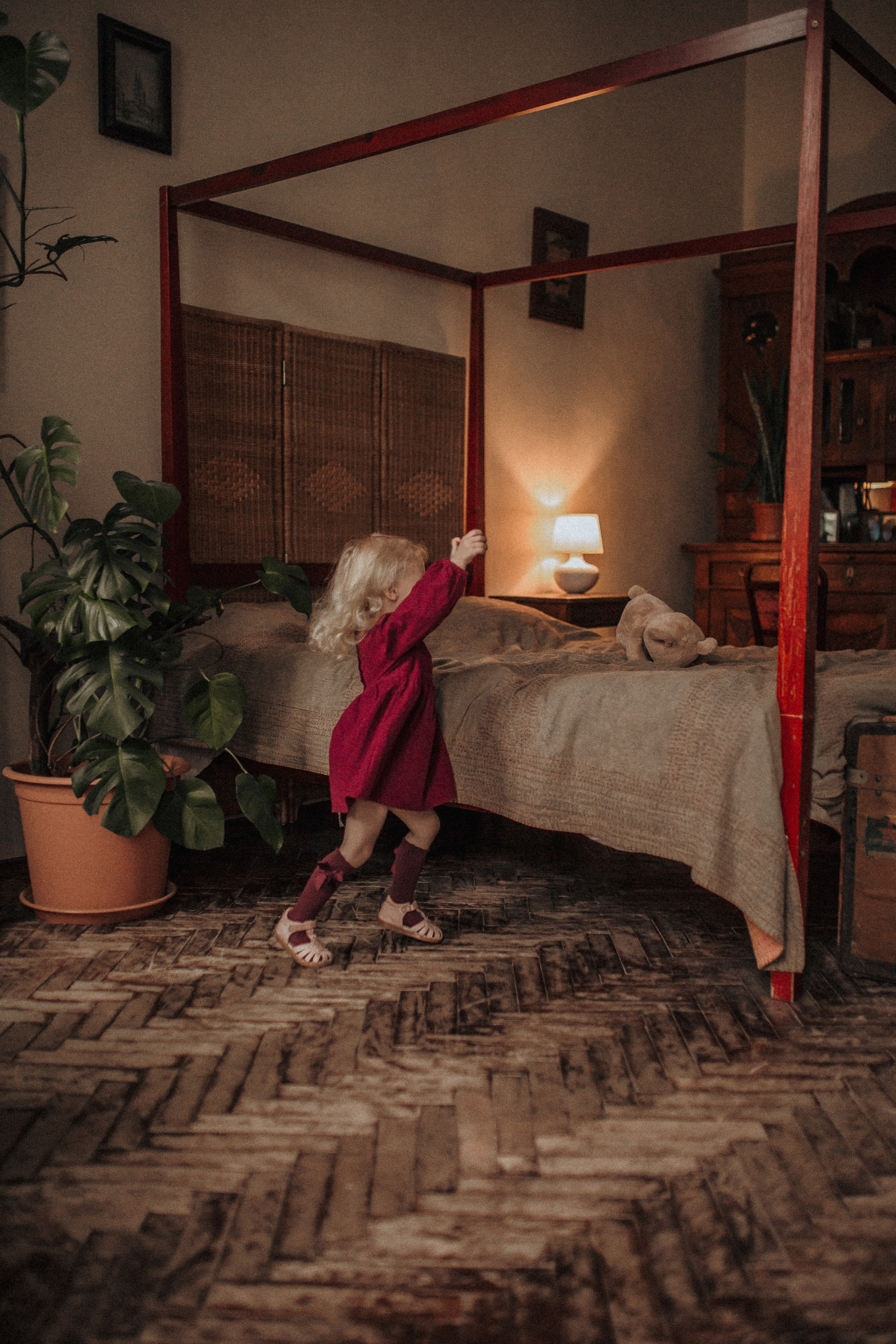 Есения. Семейный и Свадебный фотограф в Санкт-Петербурге Плохая Екатерина