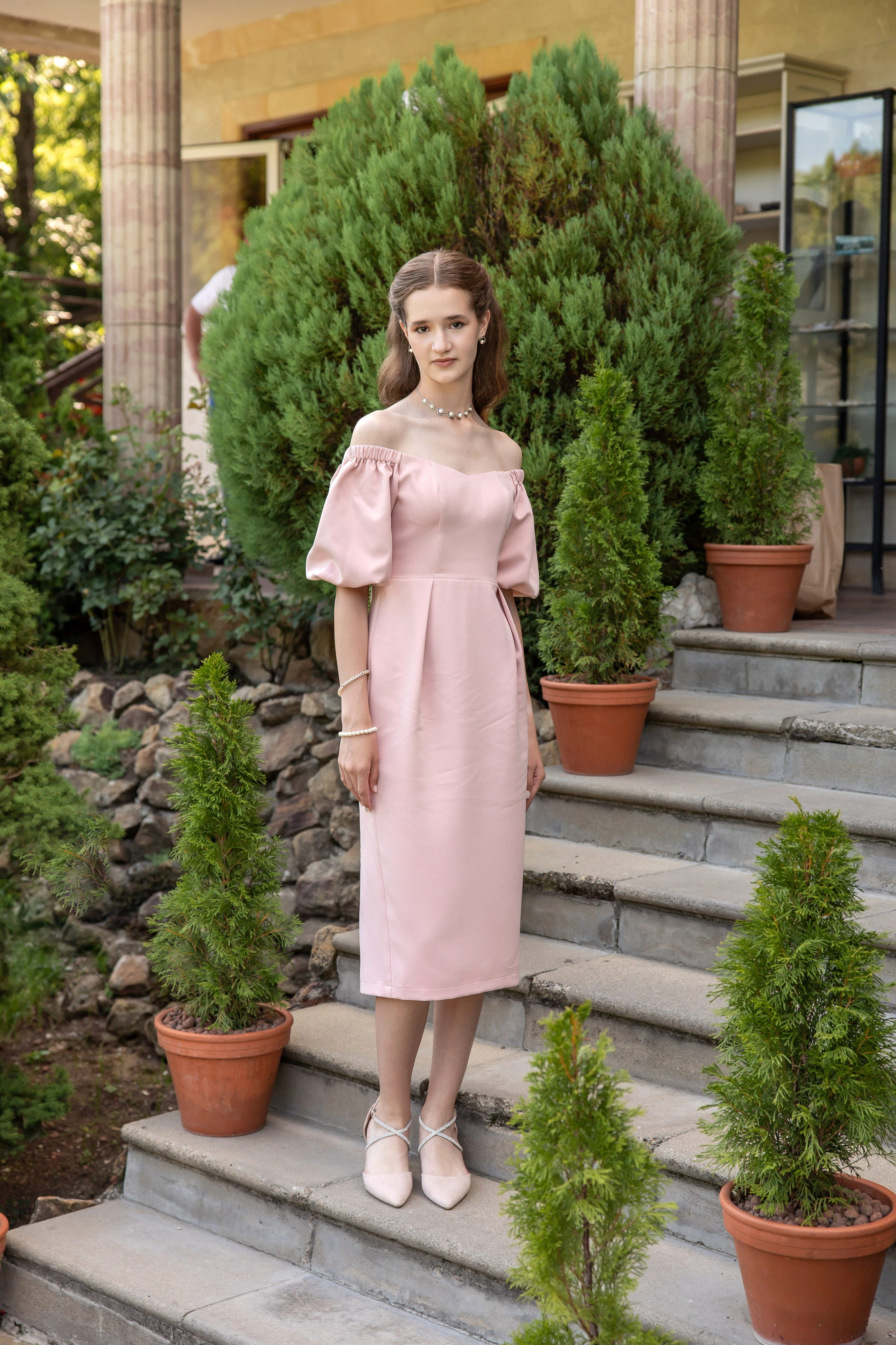 Выпуск 9В Купель 25 год. Семейный и свадебный фотограф в Геленджике Михаил Шматов