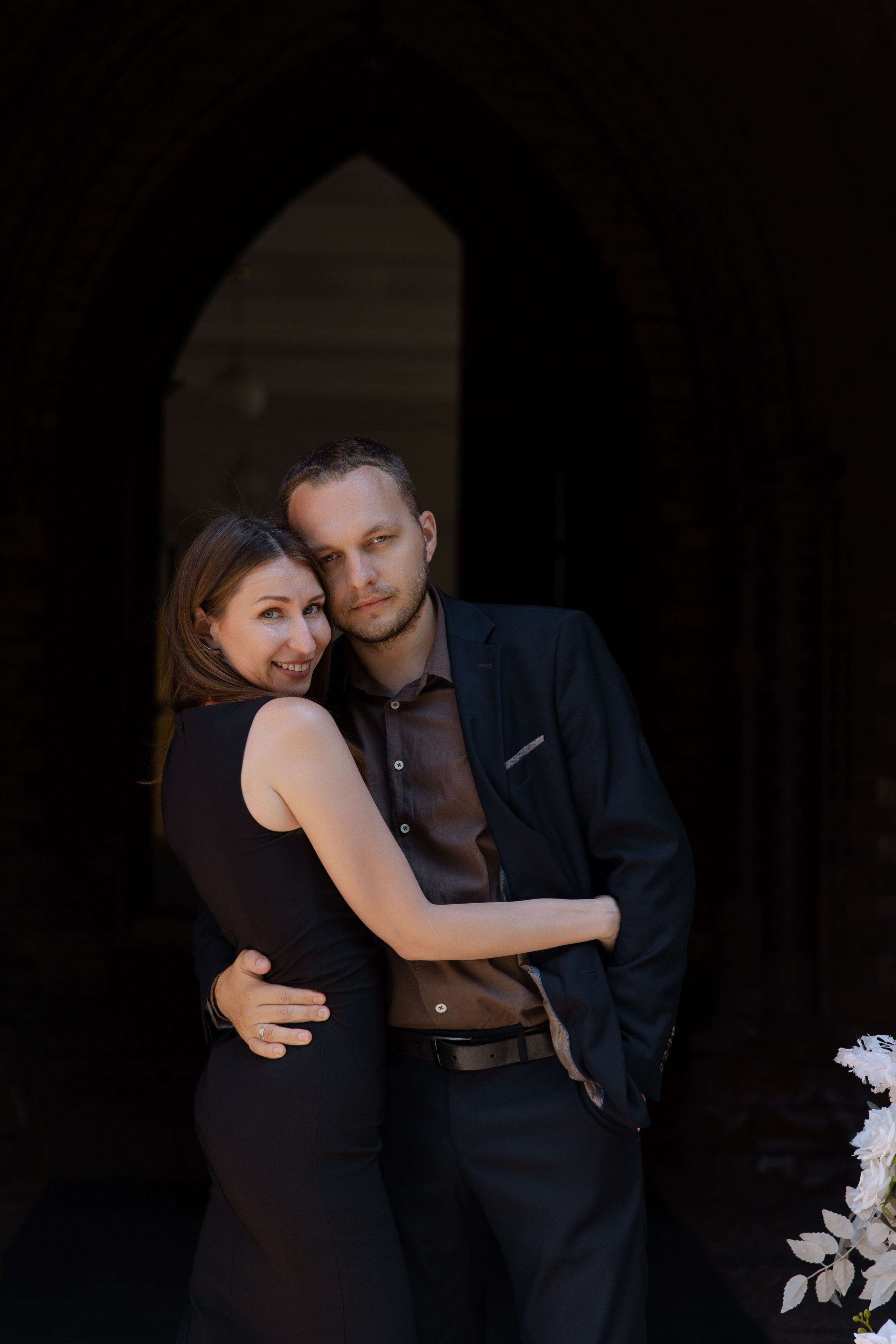 Любовь у алтаря. Свадебный фотограф — Ефимов Сергей