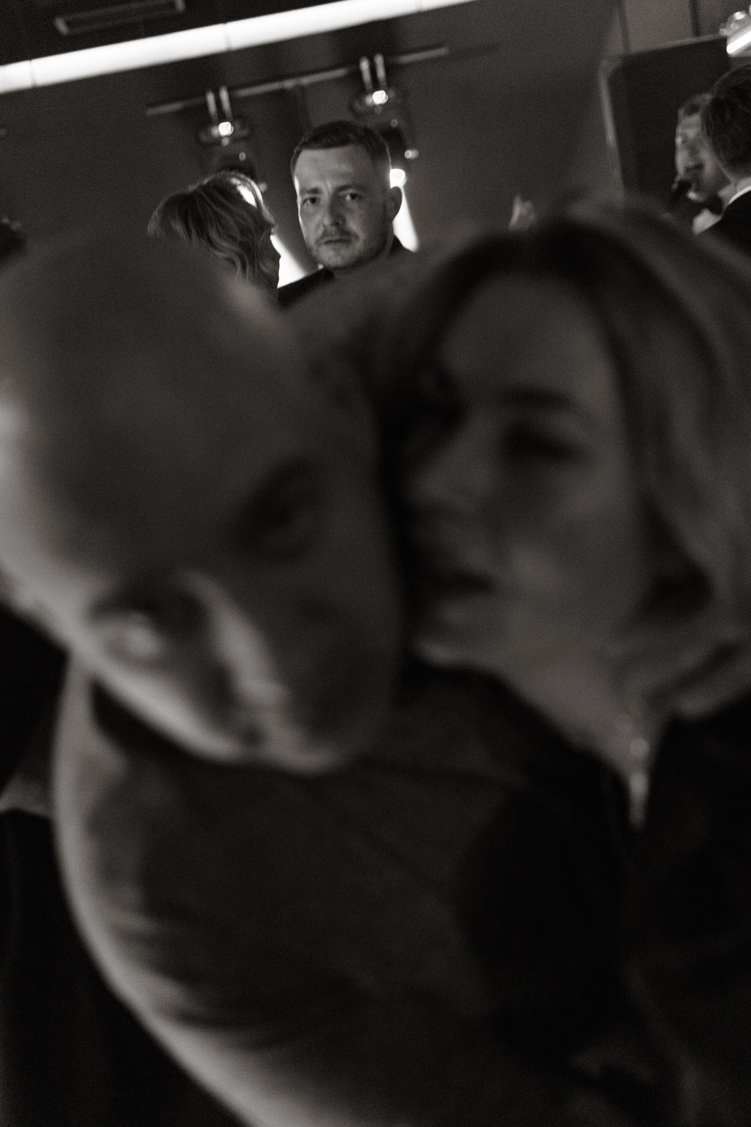 Церемония Оскар. Свадебное фото и видео в Липецке. Павел Покидов, Елена Покидова