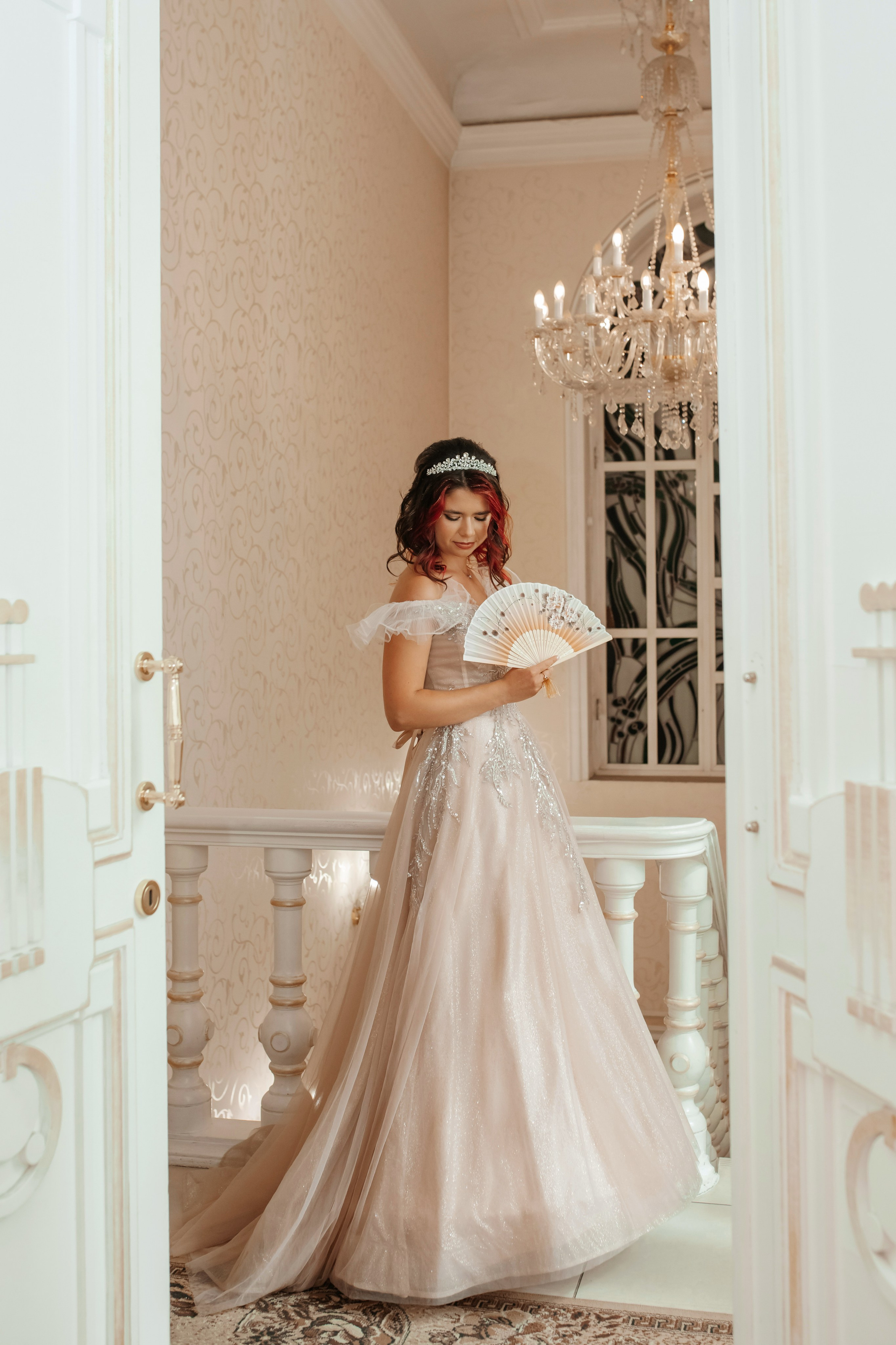 Андрей Лиза. Семейный и свадебный фотограф в Томске Марилова Ольга