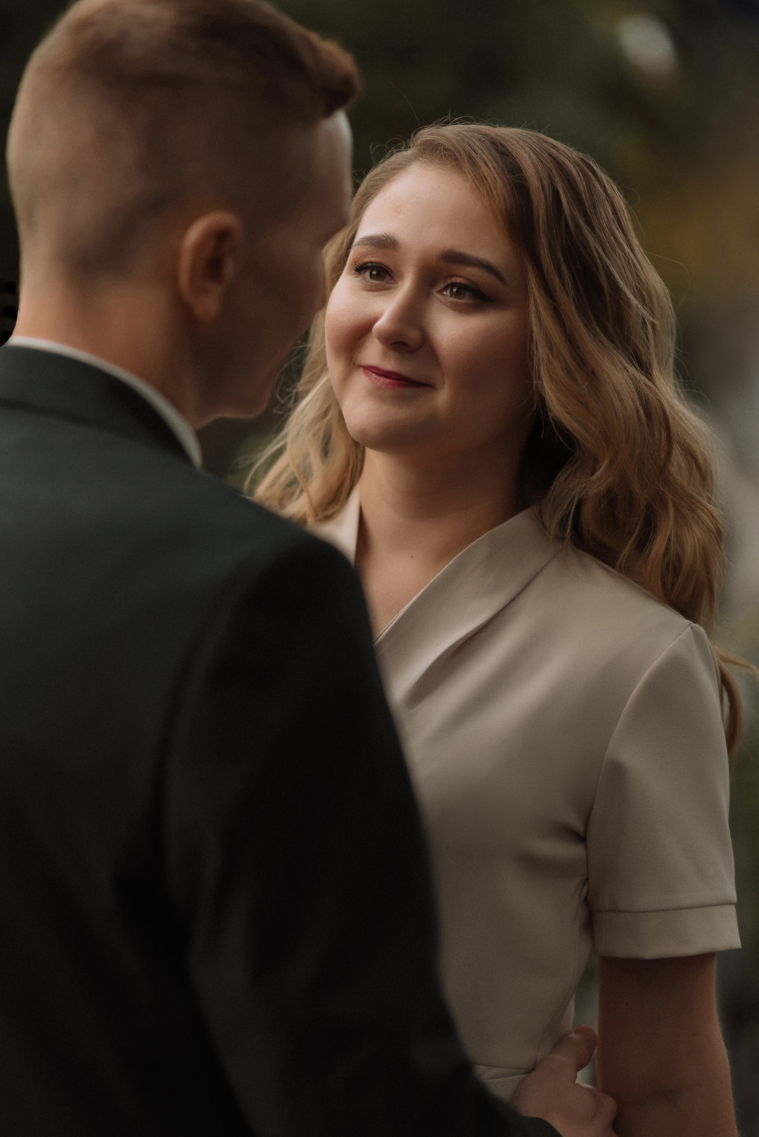 Станислав и Маргарита (усадьба Александрово)