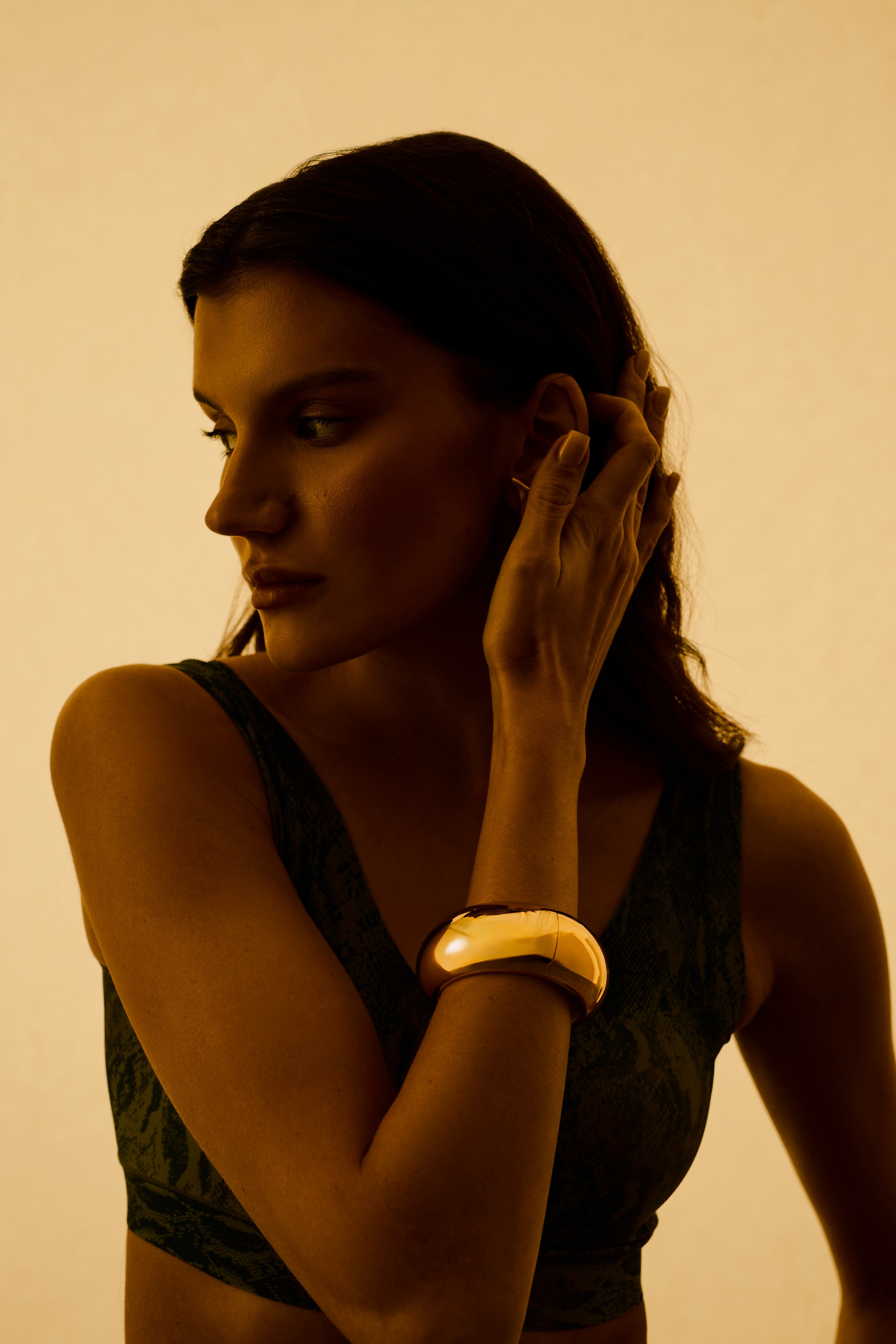 CHANTELLE X. Главная