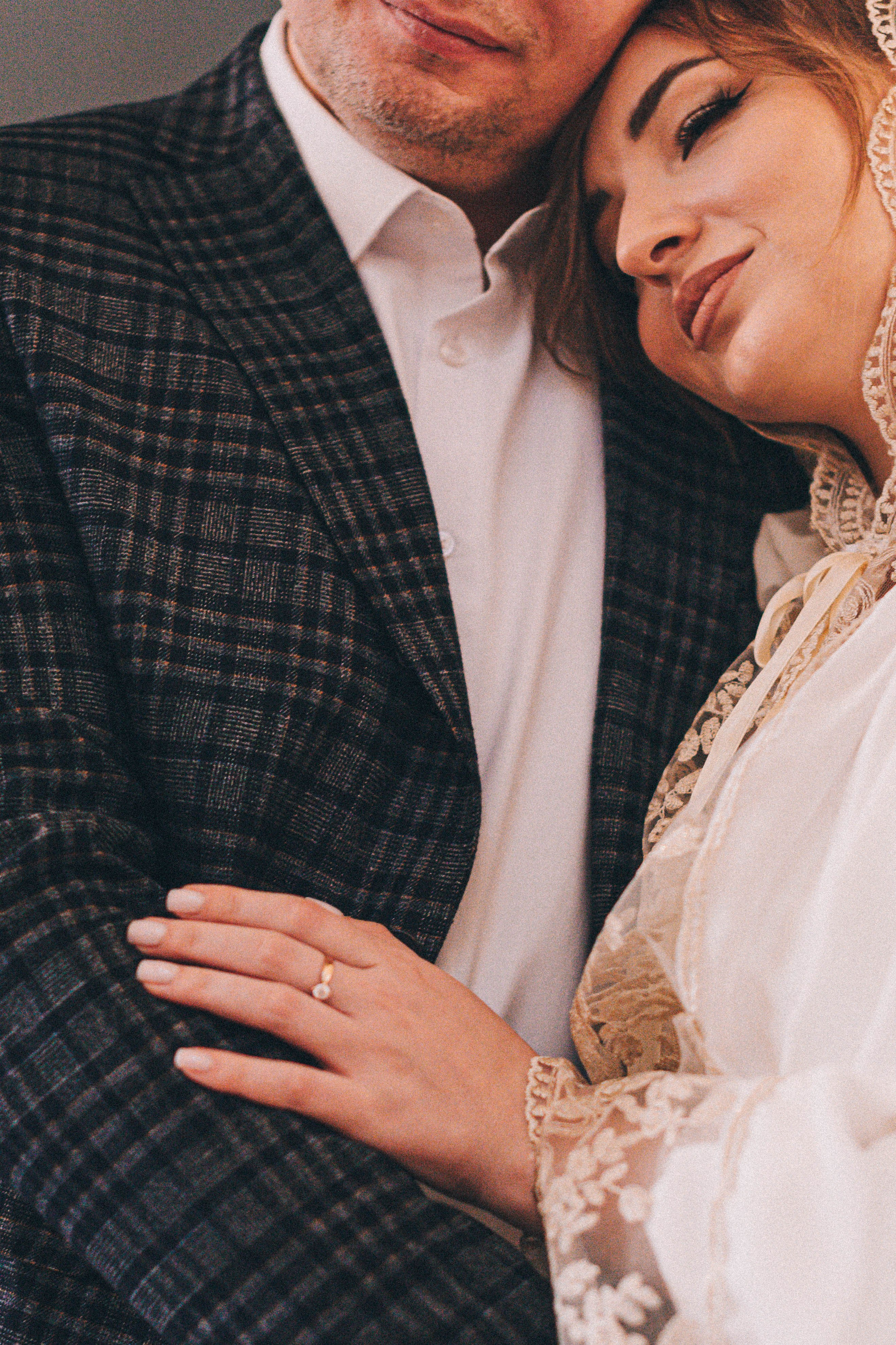 Венчание. Семейный фотограф в Санкт-Петербурге Ира Ревчук