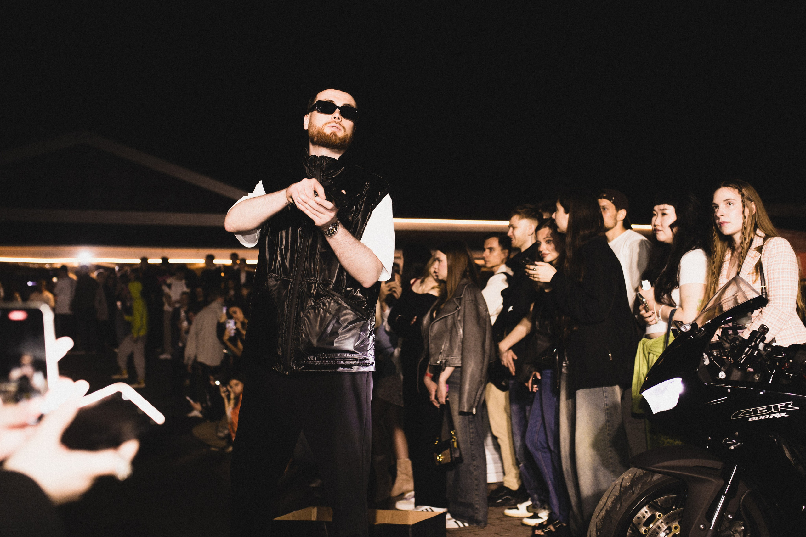 Brands. Анастасия Зверева