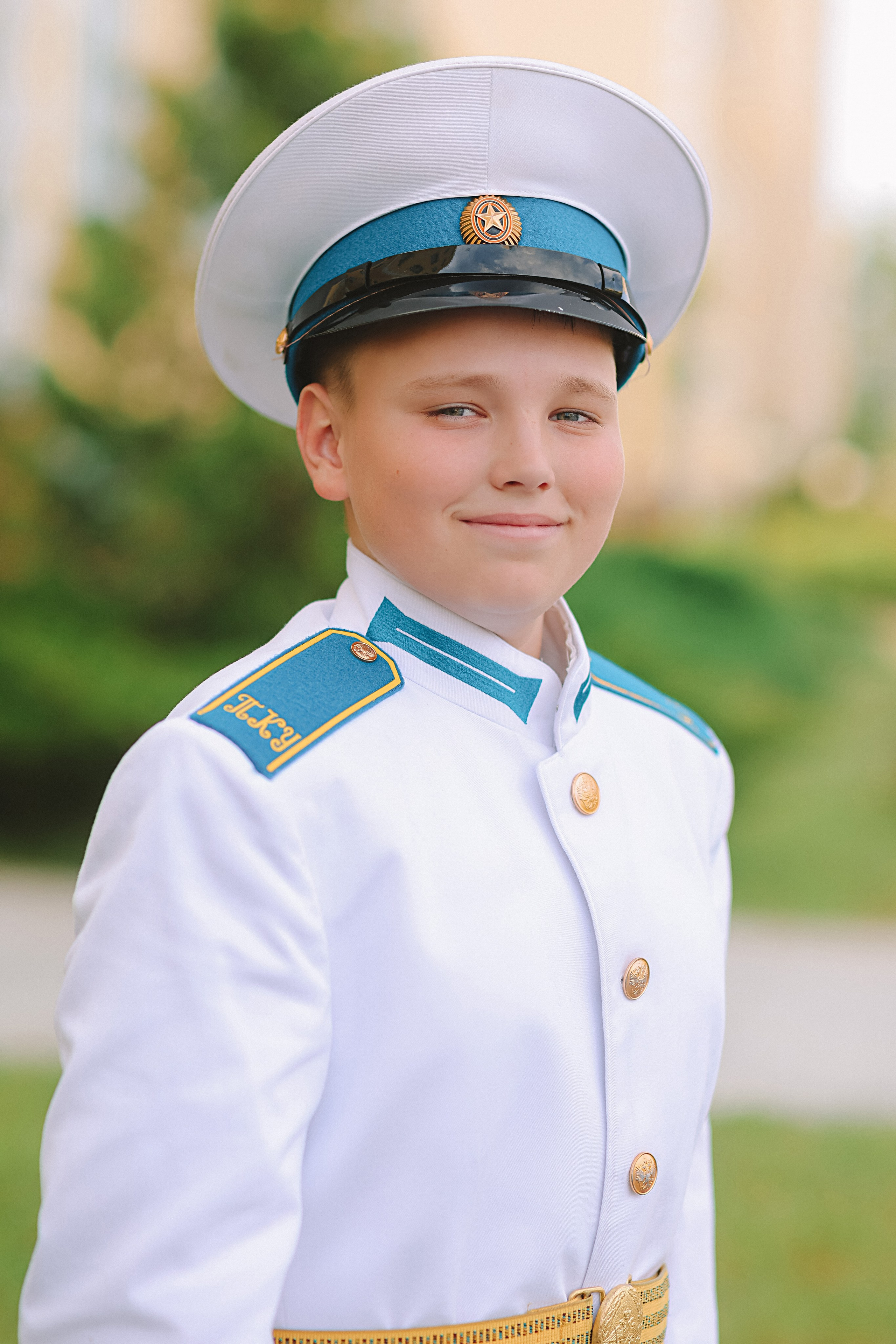 Кадетское училище. Семейный фотограф Тюмень, фотограф на роды Салмина Мария