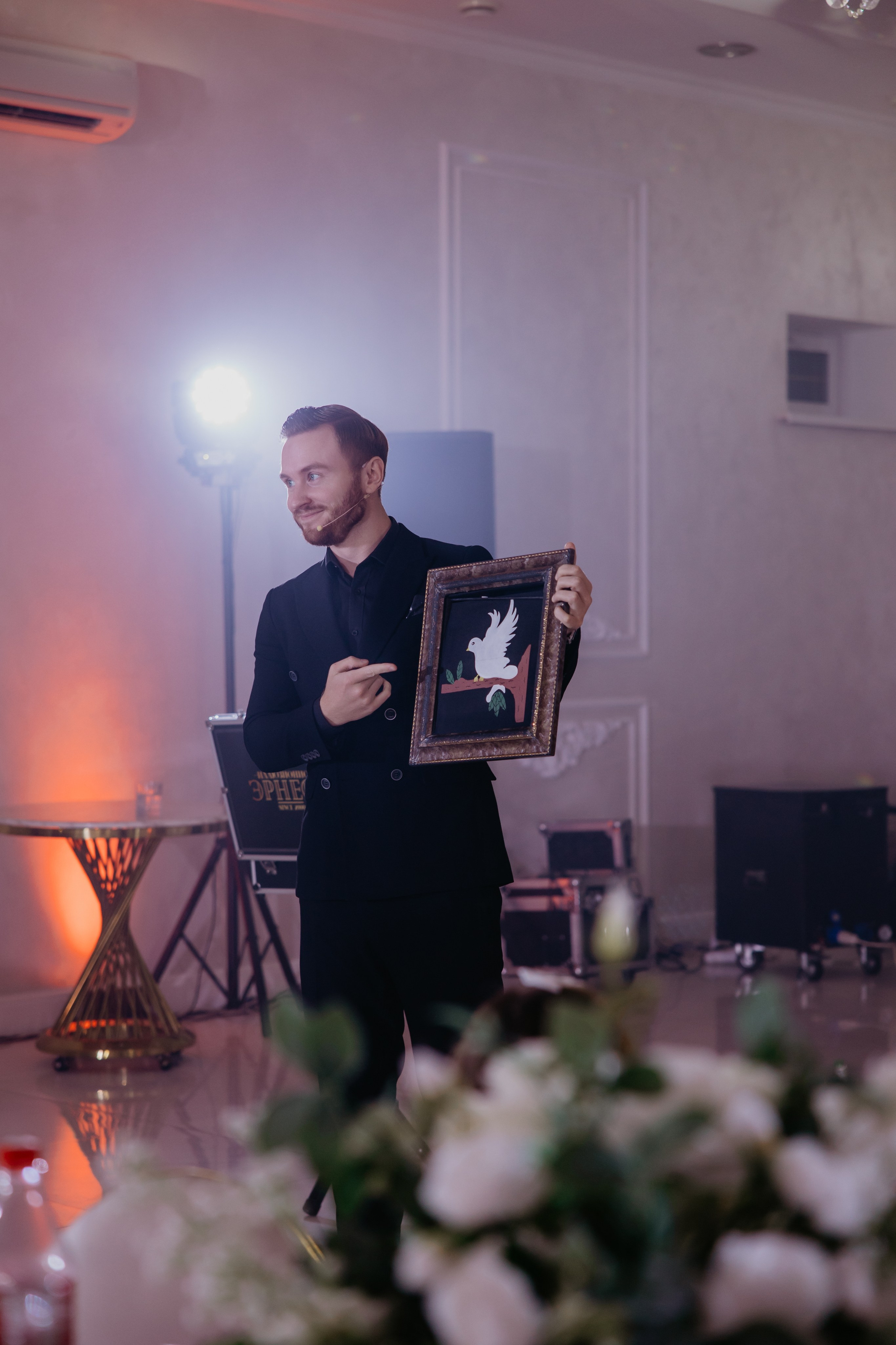 Илья и Алёна. Свадебный и портретный фотограф Минск Евсович Инна