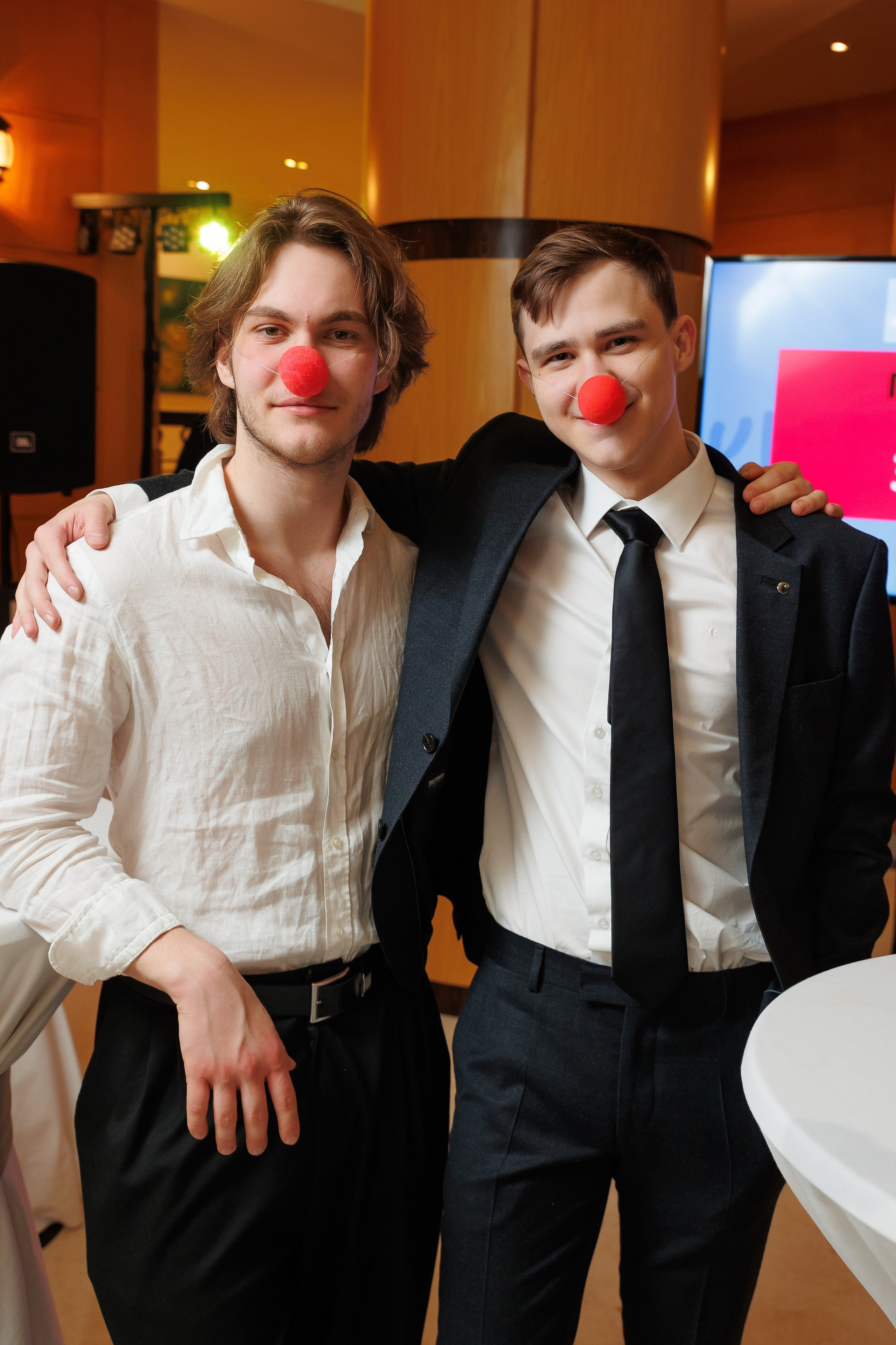 Выпускной. Фотограф в Москве и МО, Алексей Балышев