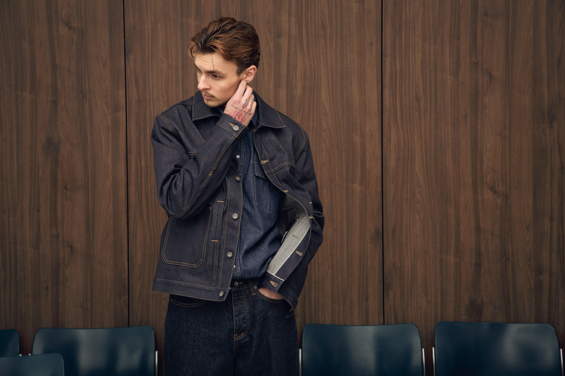 Имиджевая фотосъёмка для брендов в Москве. Предметная и каталожная съемка в Москве!