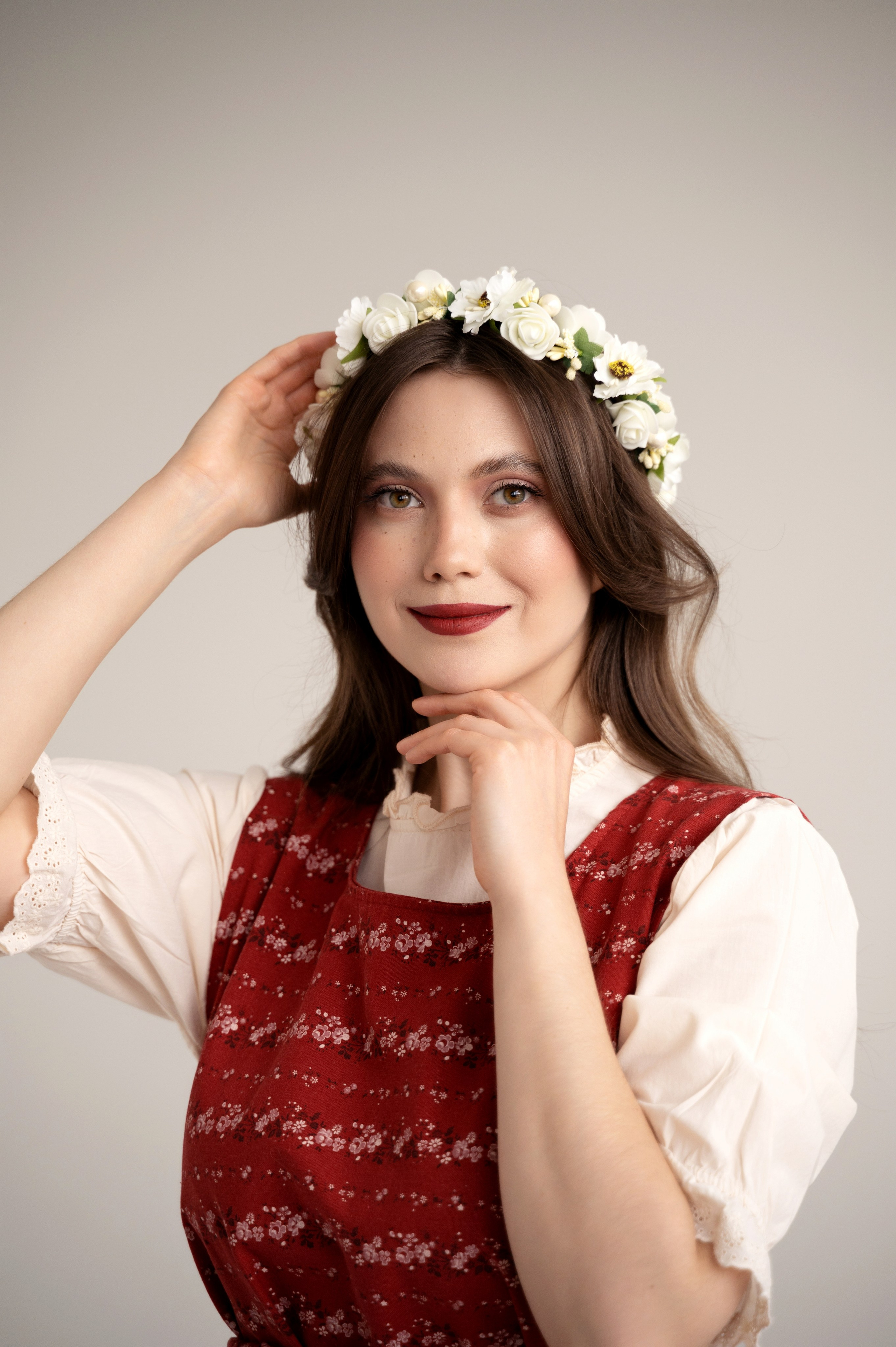 Полина и Алиса. Елена Задорина