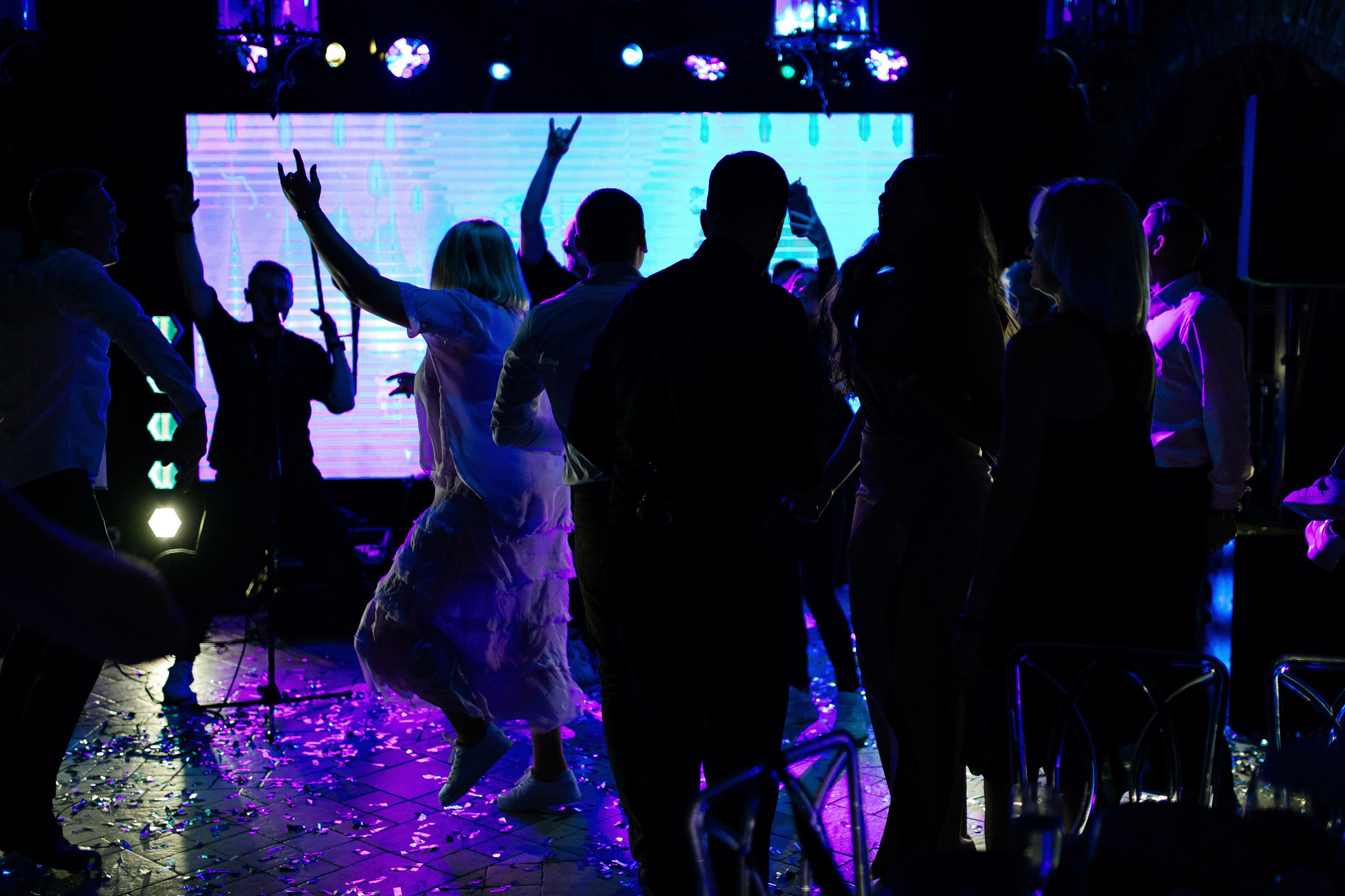 Alexander & Yana. Свадебный организатор в Ростове-на-Дону Яснов Роман