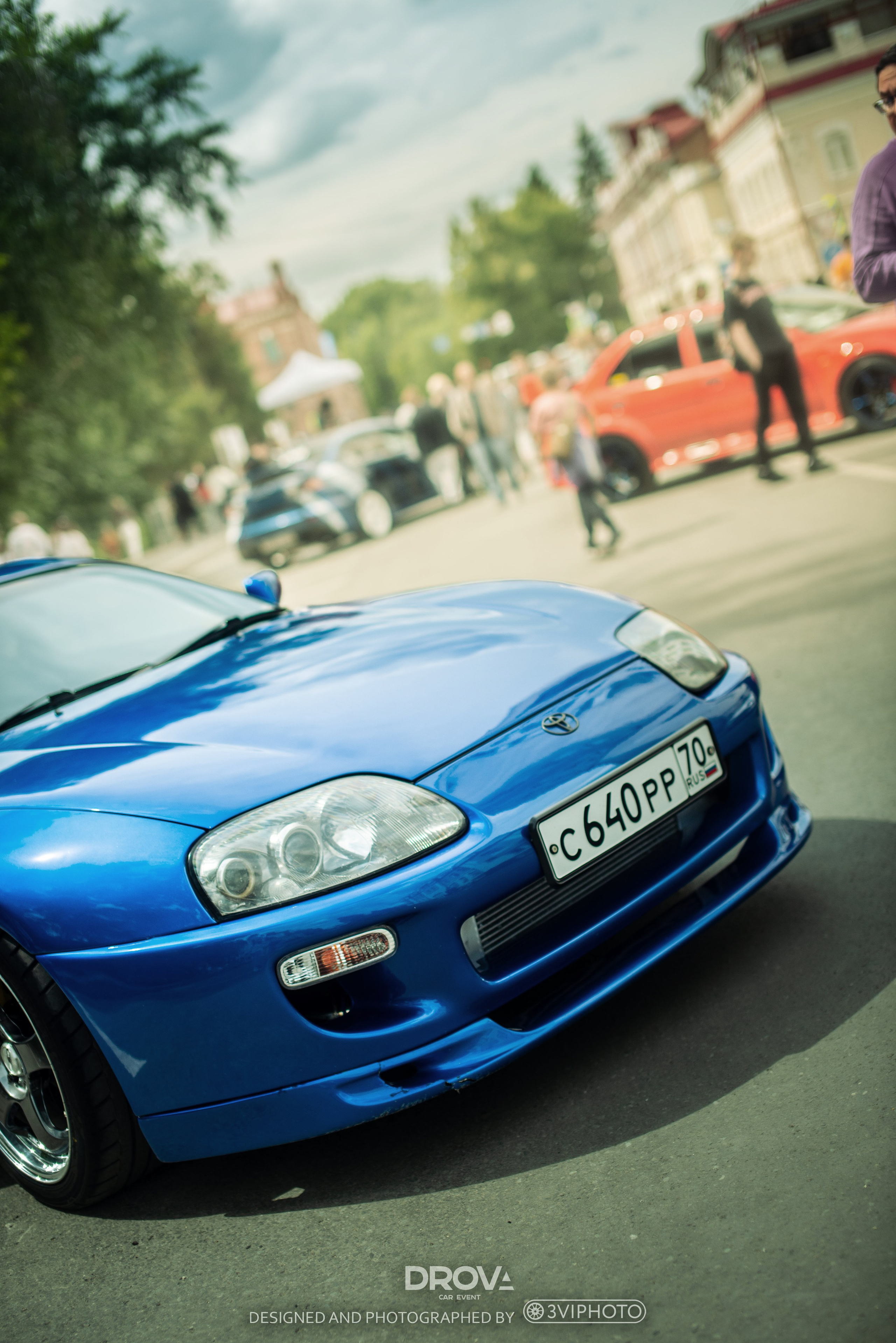 DROVA EVENT 2019-2024. Автомобильный фотограф 3VIPHOTO #Томск