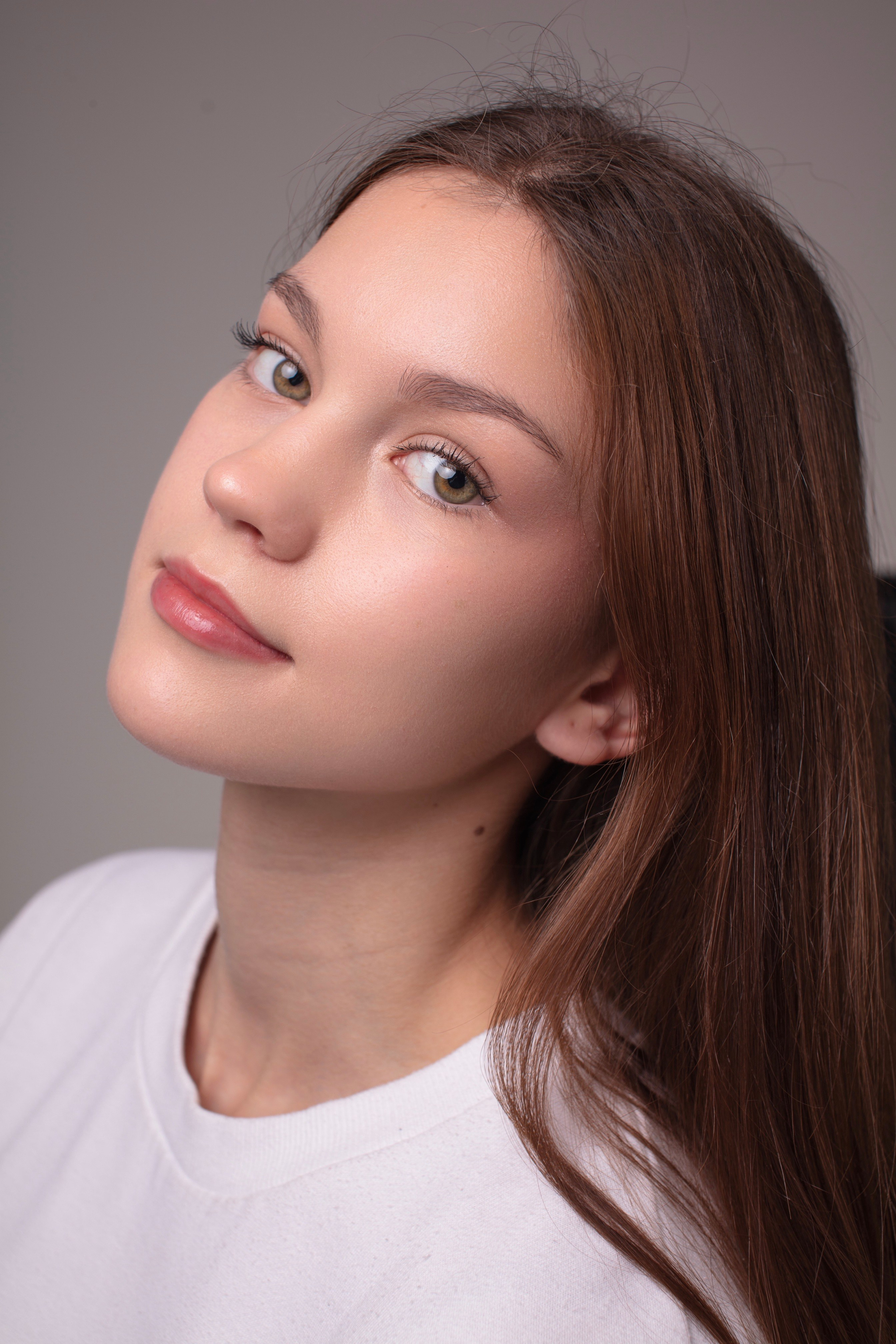 Ulyana. Personality models. Международное модельное агентство в Калининграде