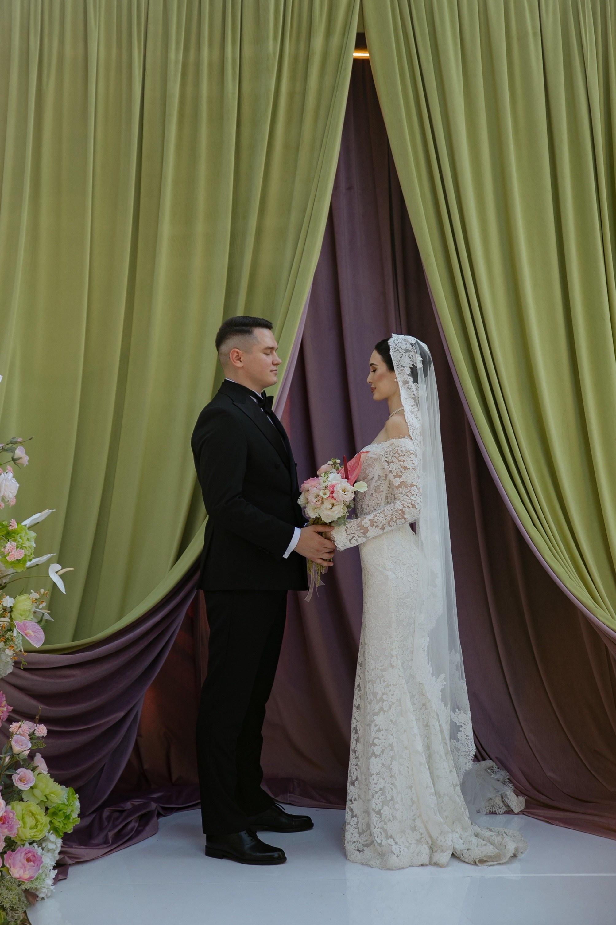 Андрей и Настя. Семейный и свадебный фотограф в Краснодар|Сочи|Москва| Исаева Валерия