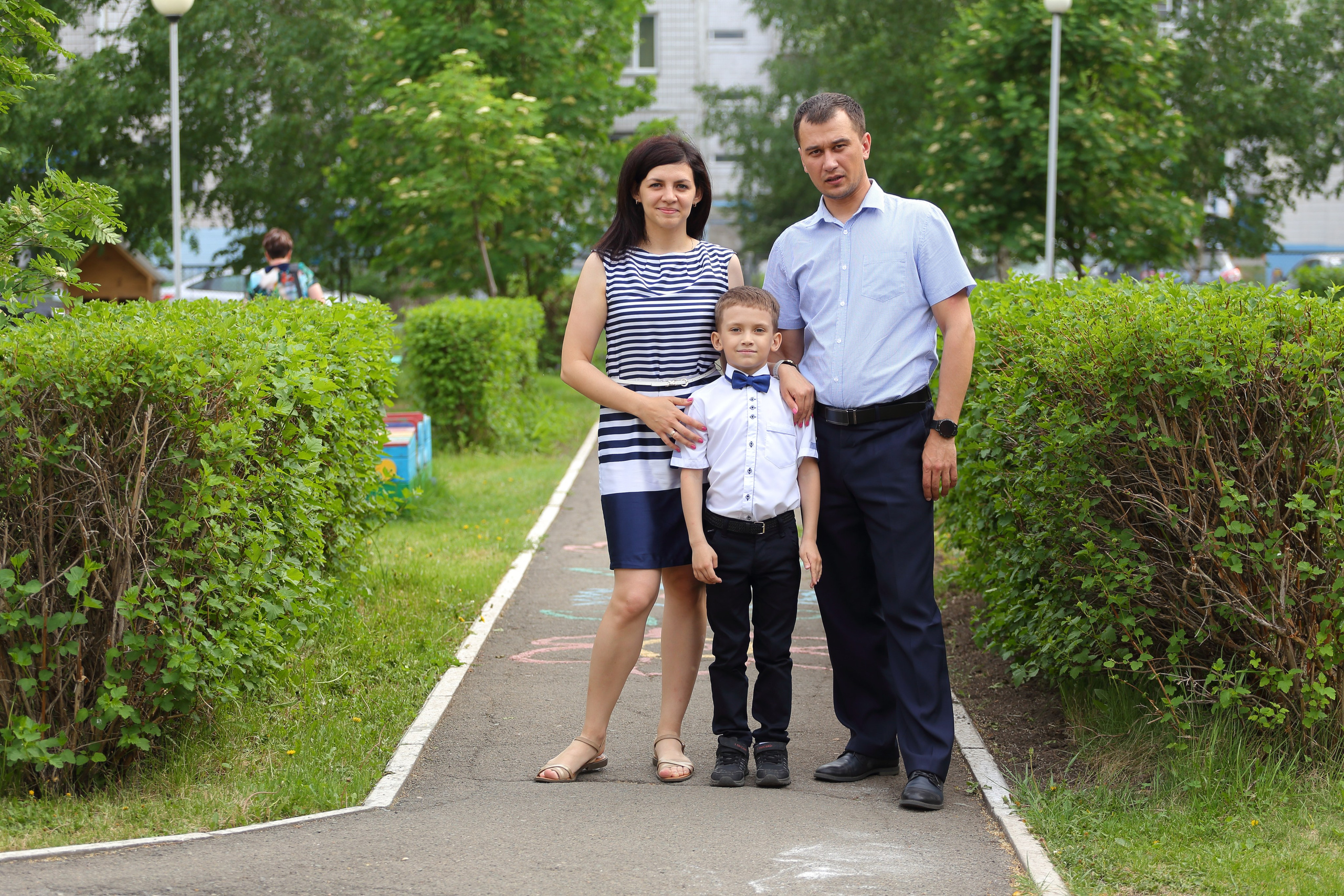 Детский сад. Фотограф в Барнауле Юлия Яковлева