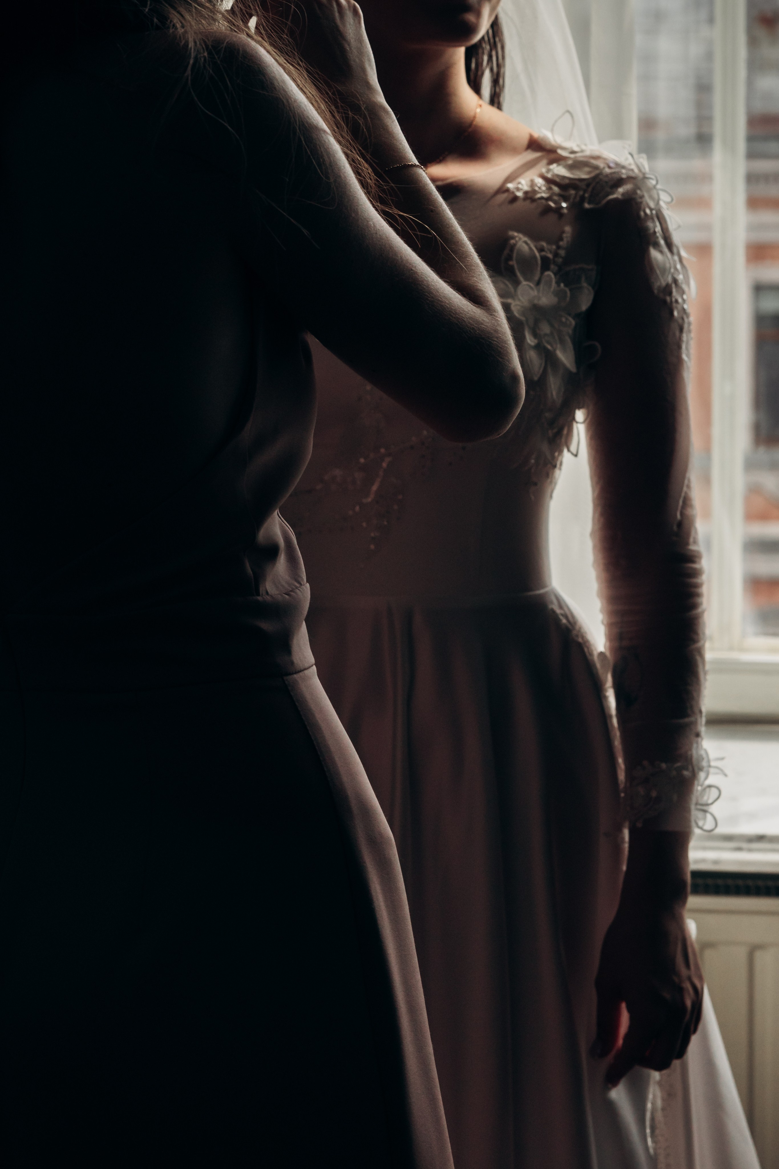 Павел & Екатерина. Питерский фотограф