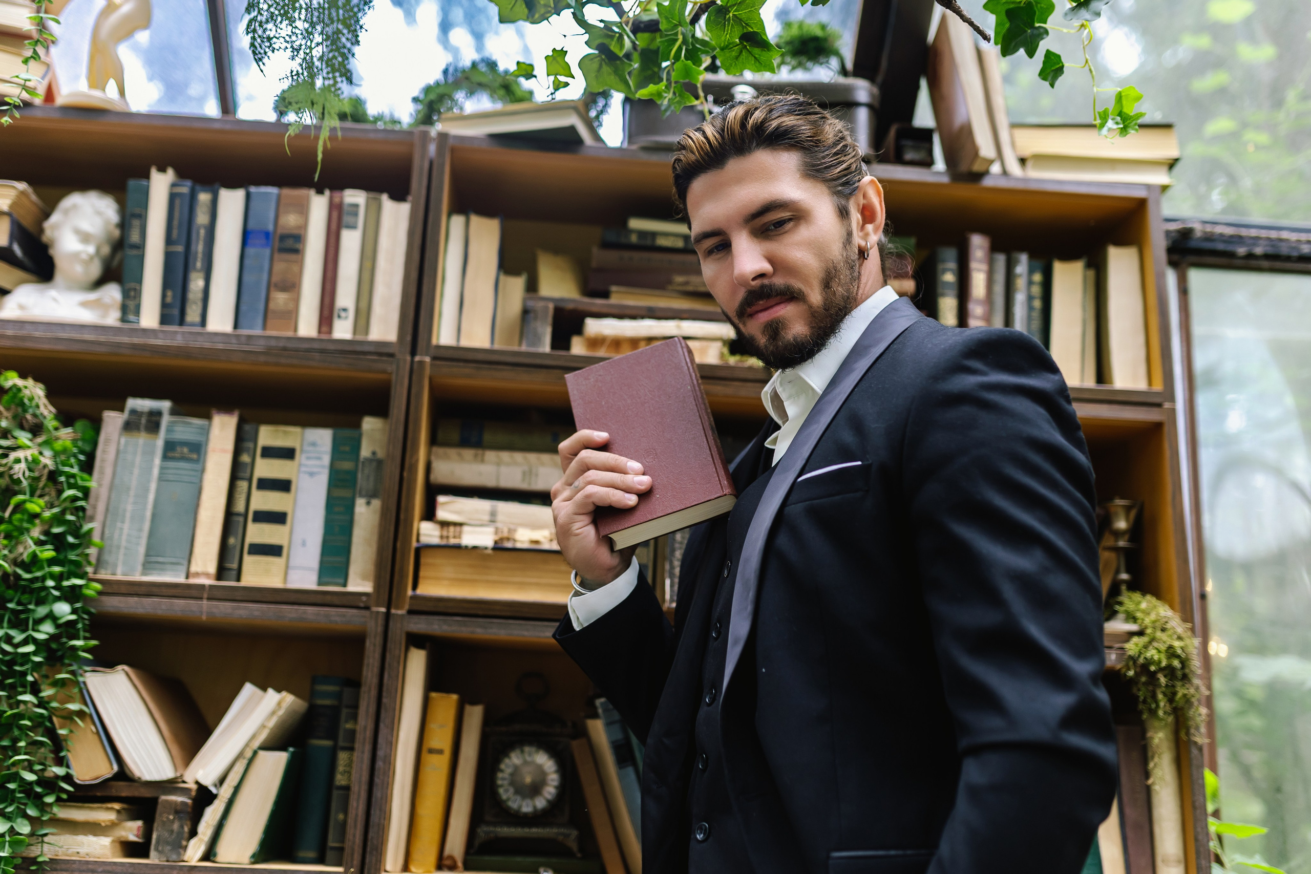 Свадьба в оранжерее ProjectX. Фотограф и видеограф Москва. Свадебный фотограф, видеограф. Выпускные альбомы. Оживающие альбомы